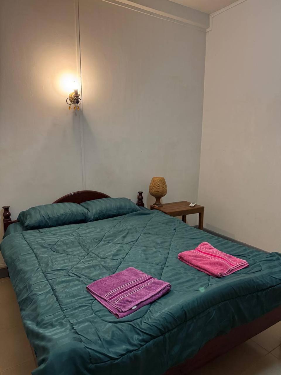 Namo Angkor Guest house