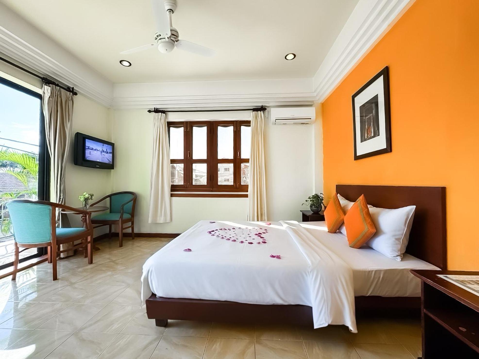 Hotel Vplus Siem Reap