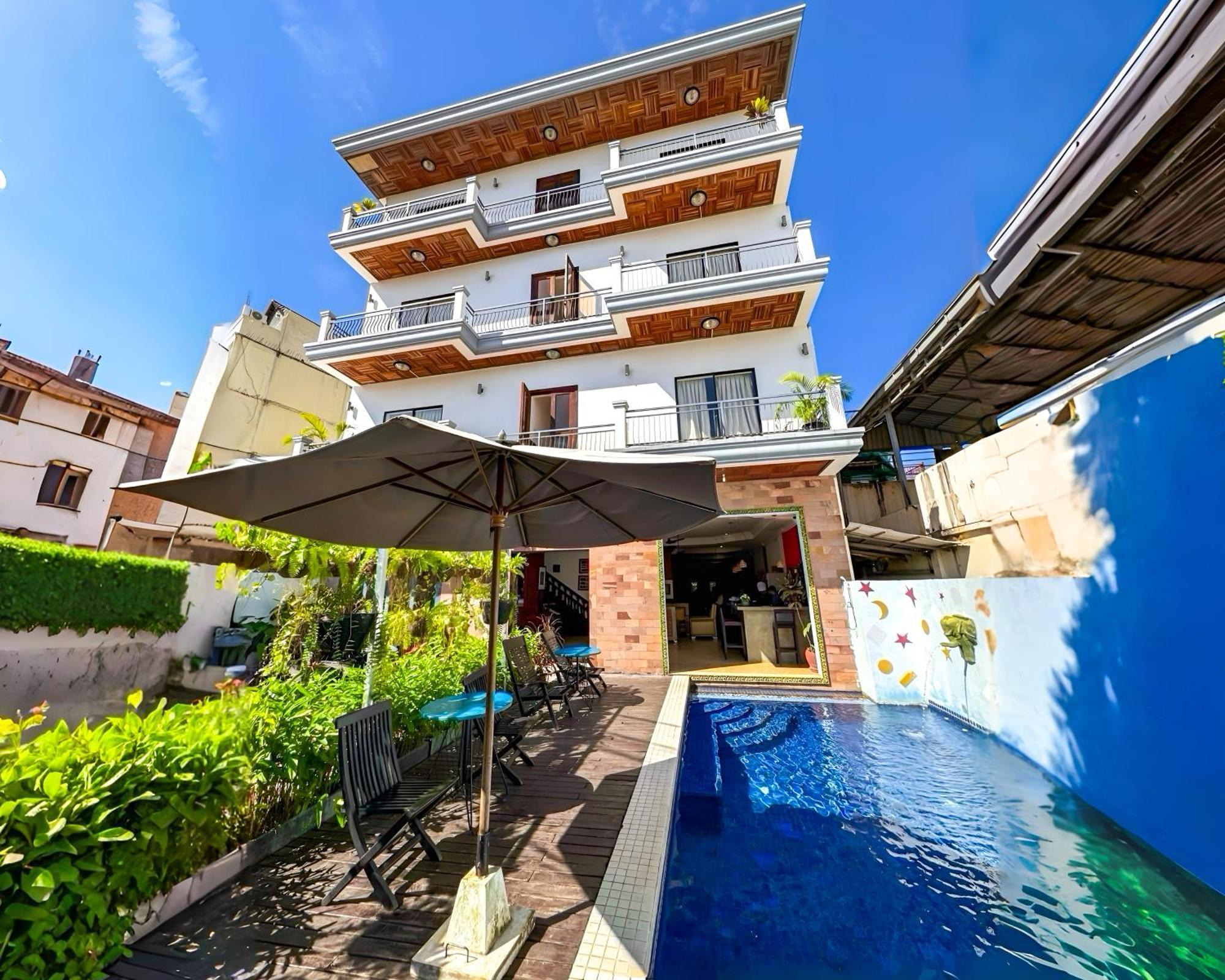 Vplus Siem Reap