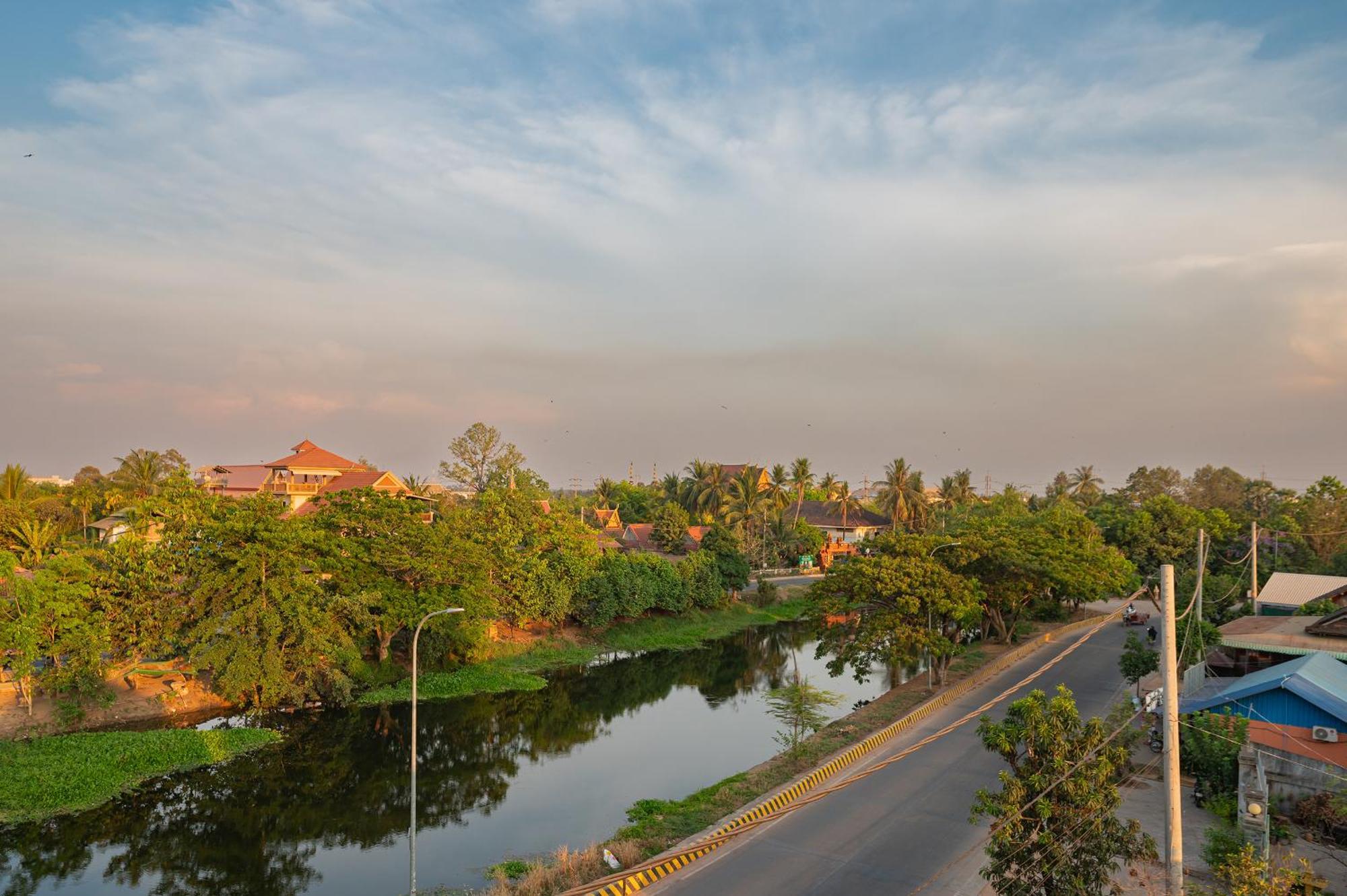 Serenity D'angkor 4*