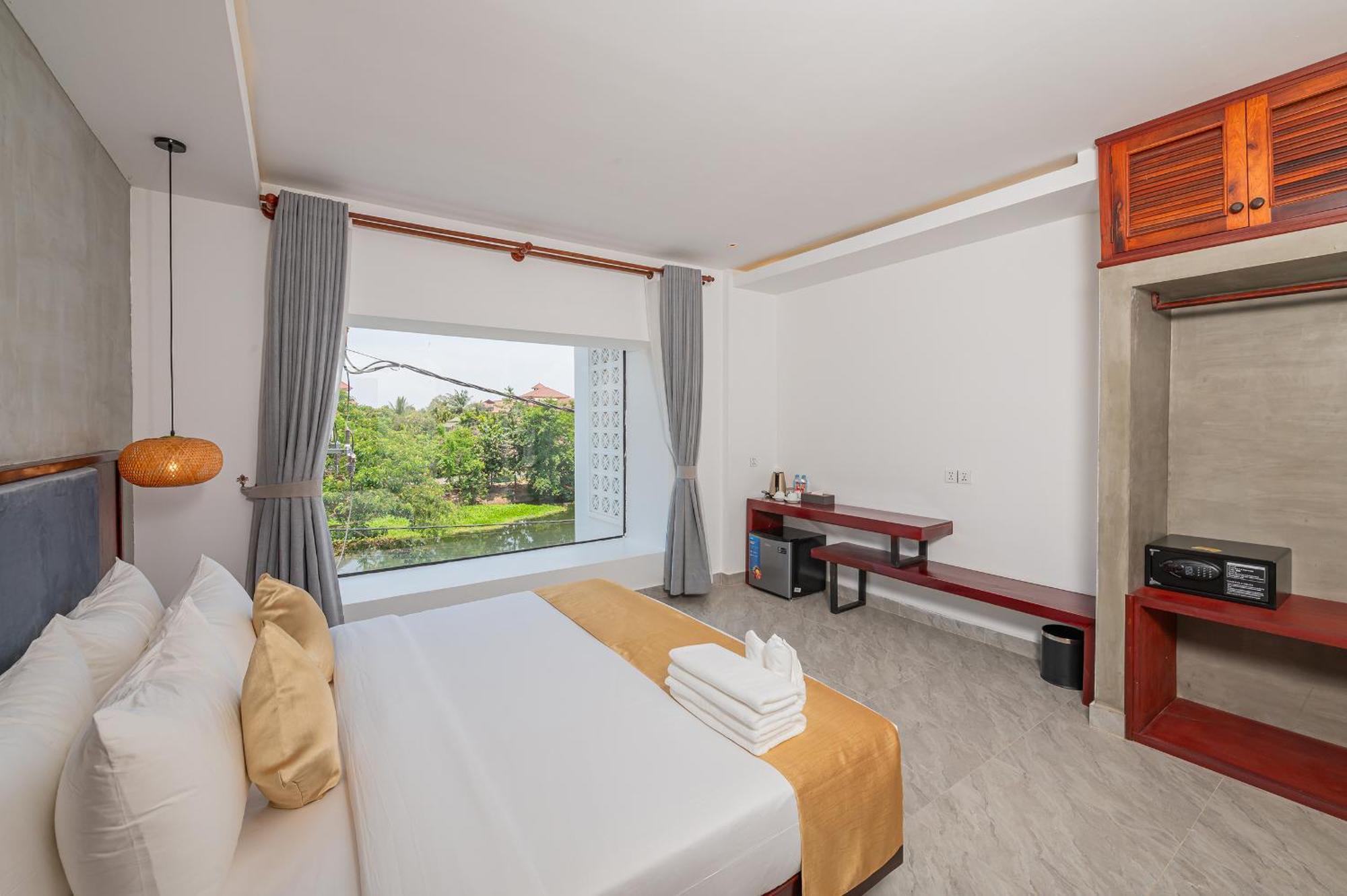 Serenity D'angkor 4* Siem Reap