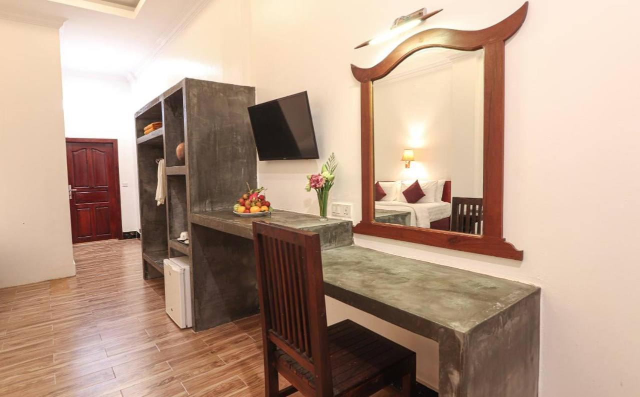 Lucky Garden Boutique 4*