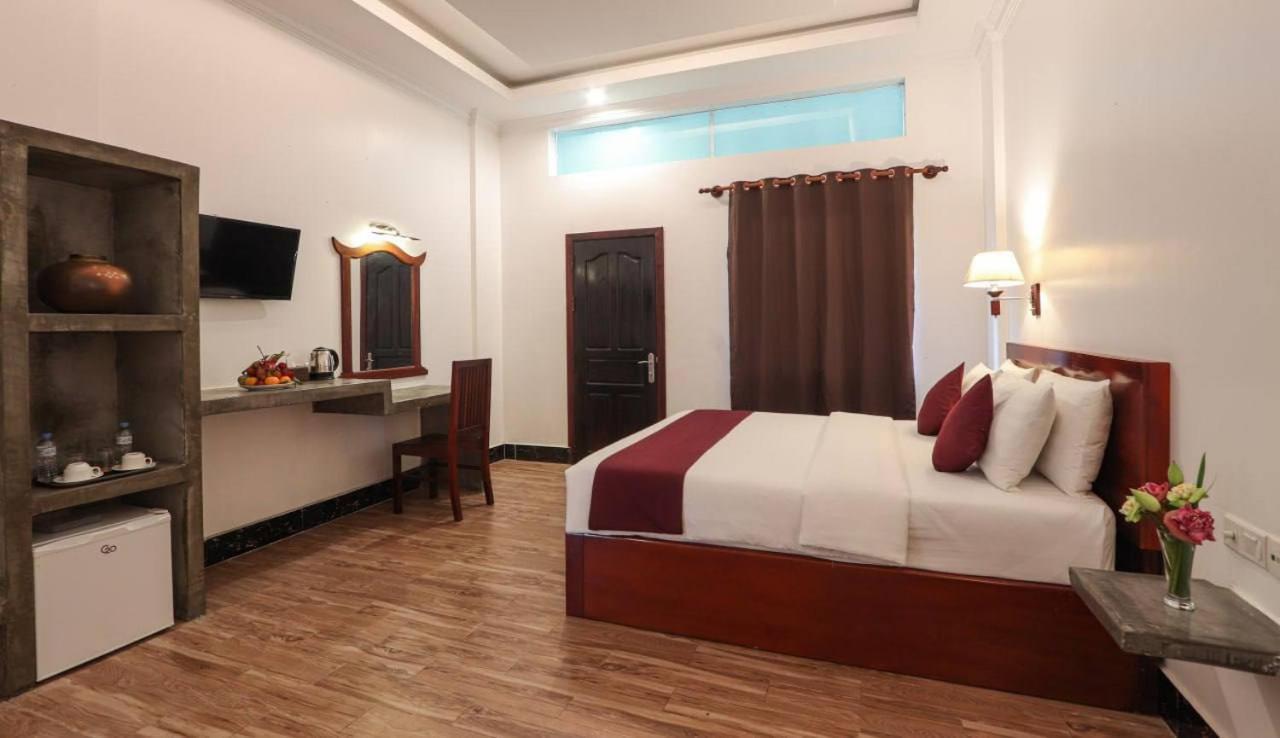 Lucky Garden Boutique 4*