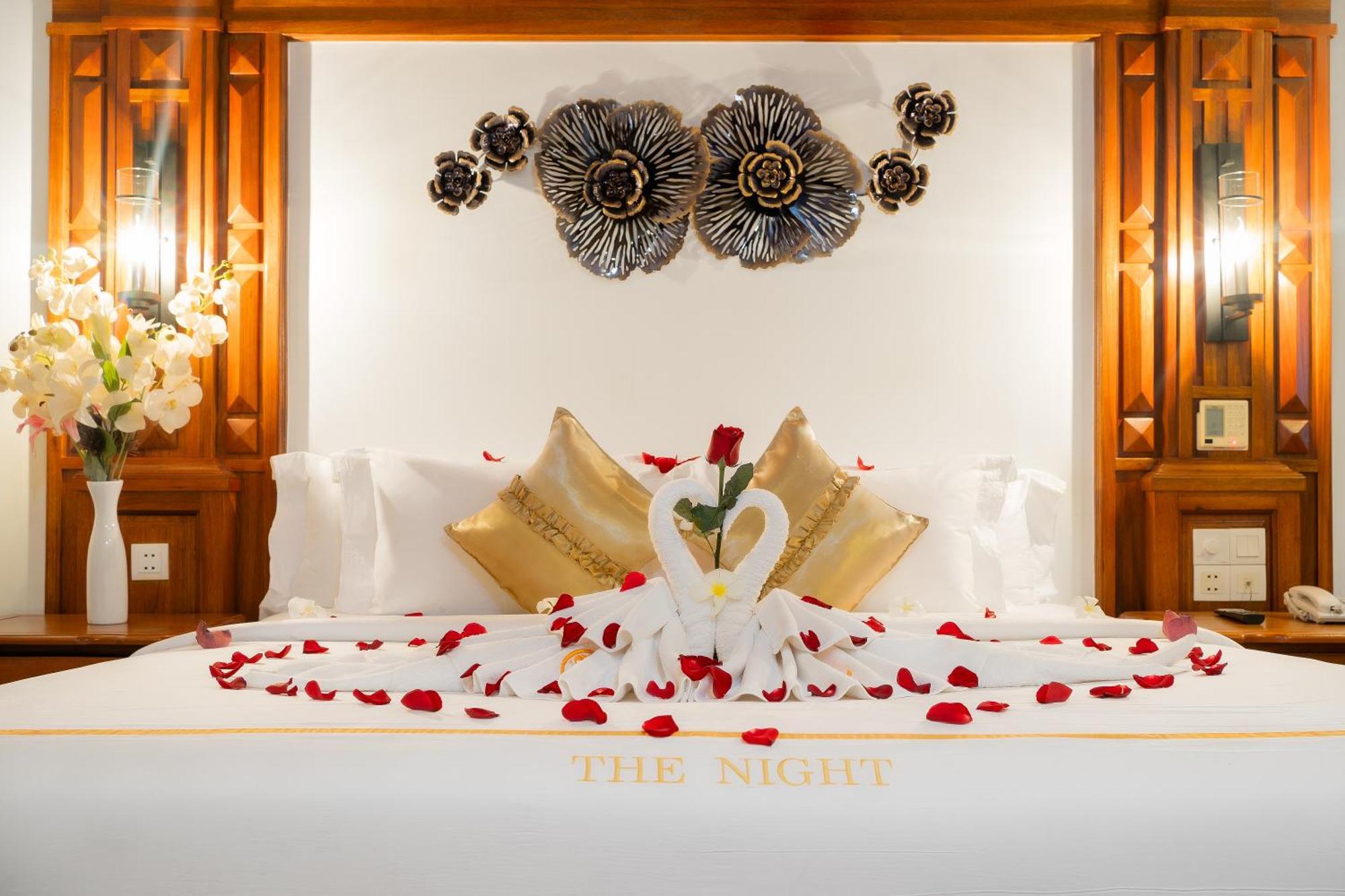The Night Hotel Hotel Siem Reap