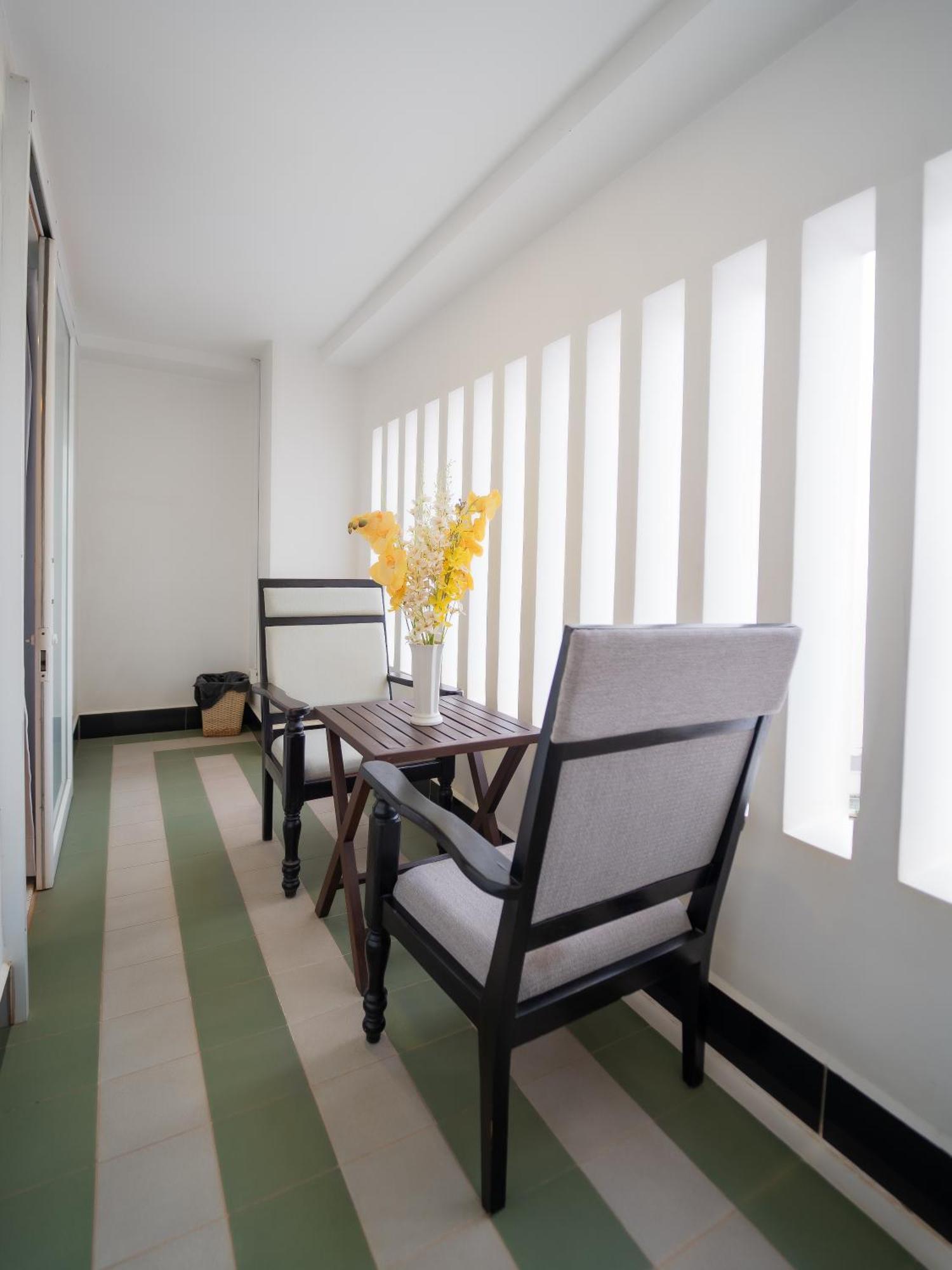 The Night Hotel Hotel Siem Reap