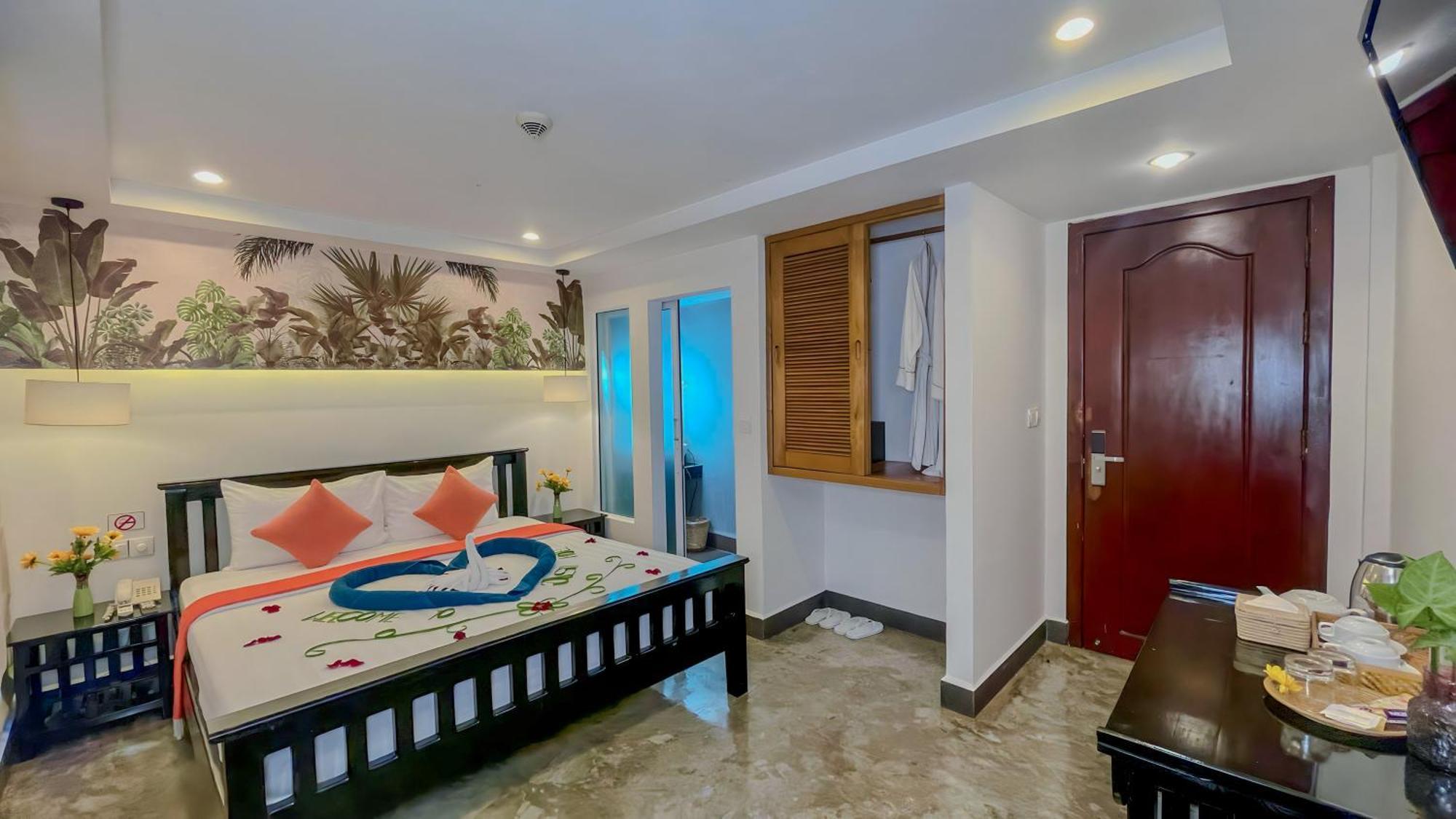 Hotel Dusit
