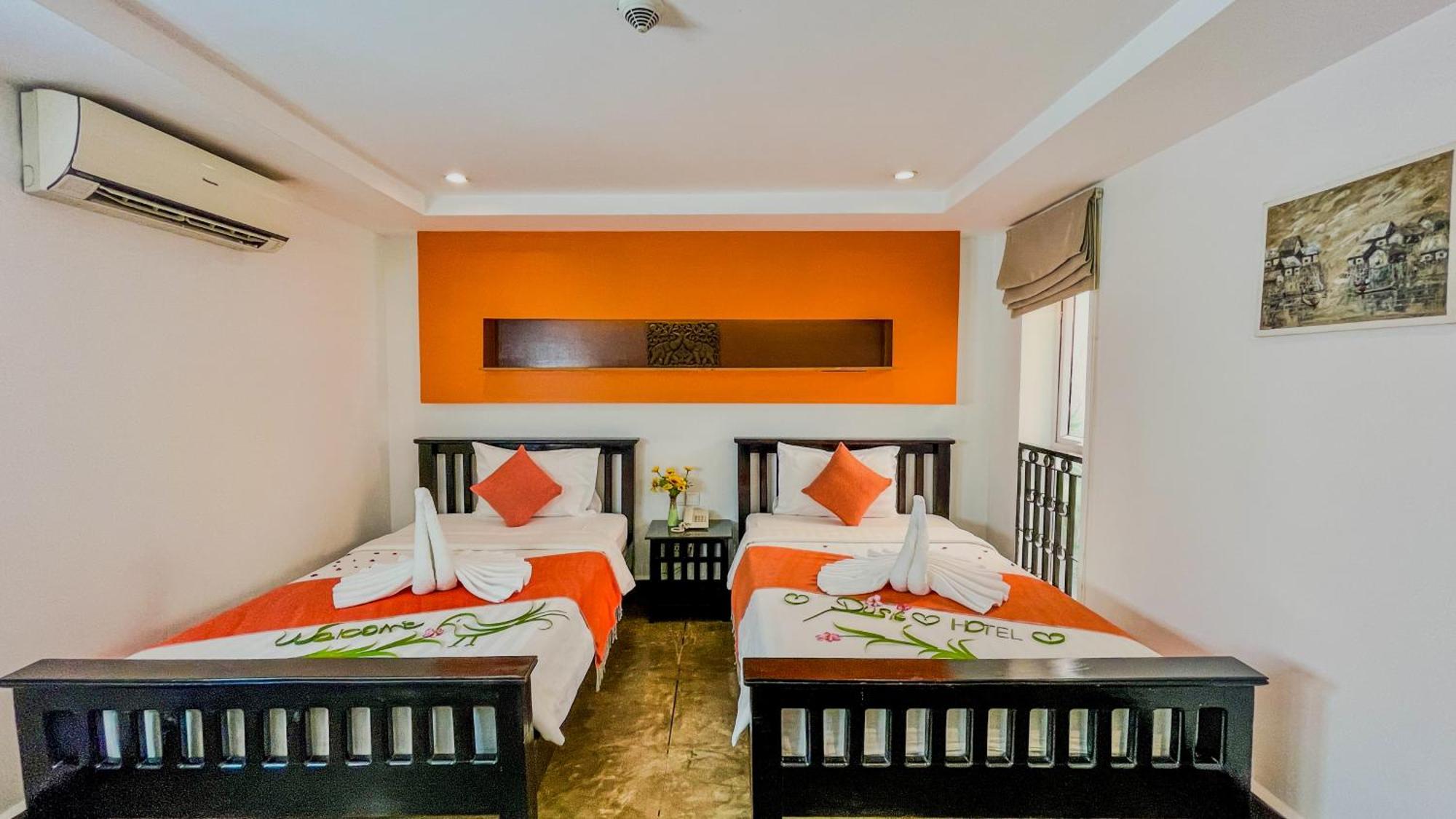 Dusit 4*