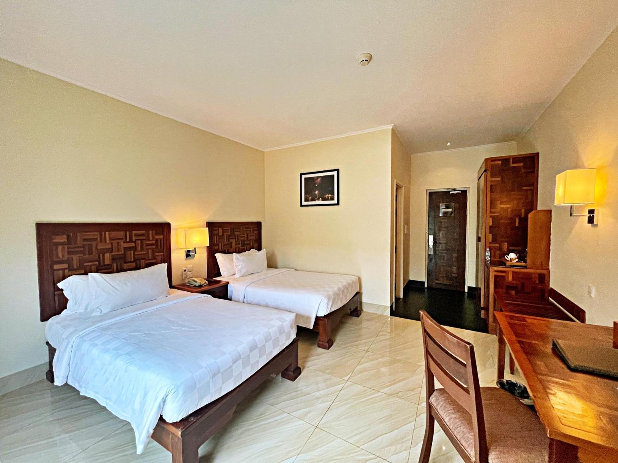 Sokha Palace 4*