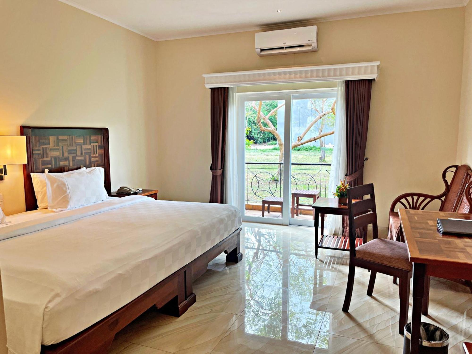 Resort Sokha Palace Siem Reap