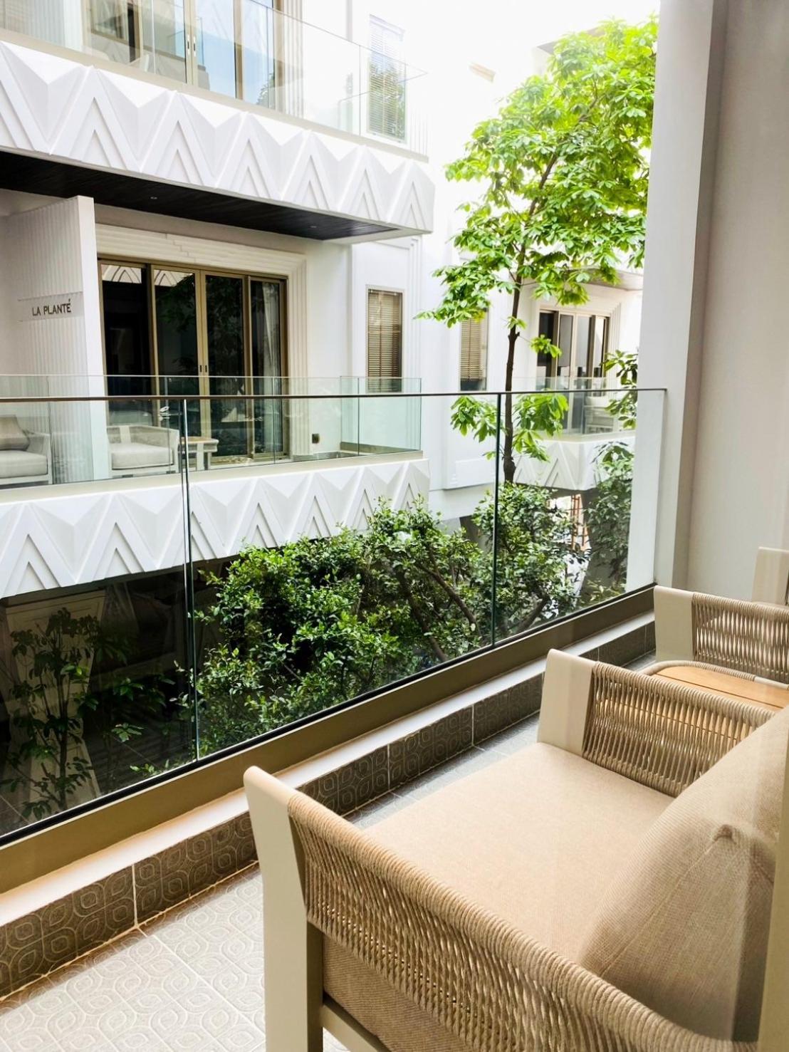 La Plante Hotel
