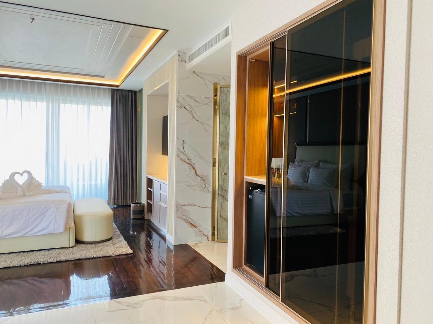 La Plante Hotel Siem Reap