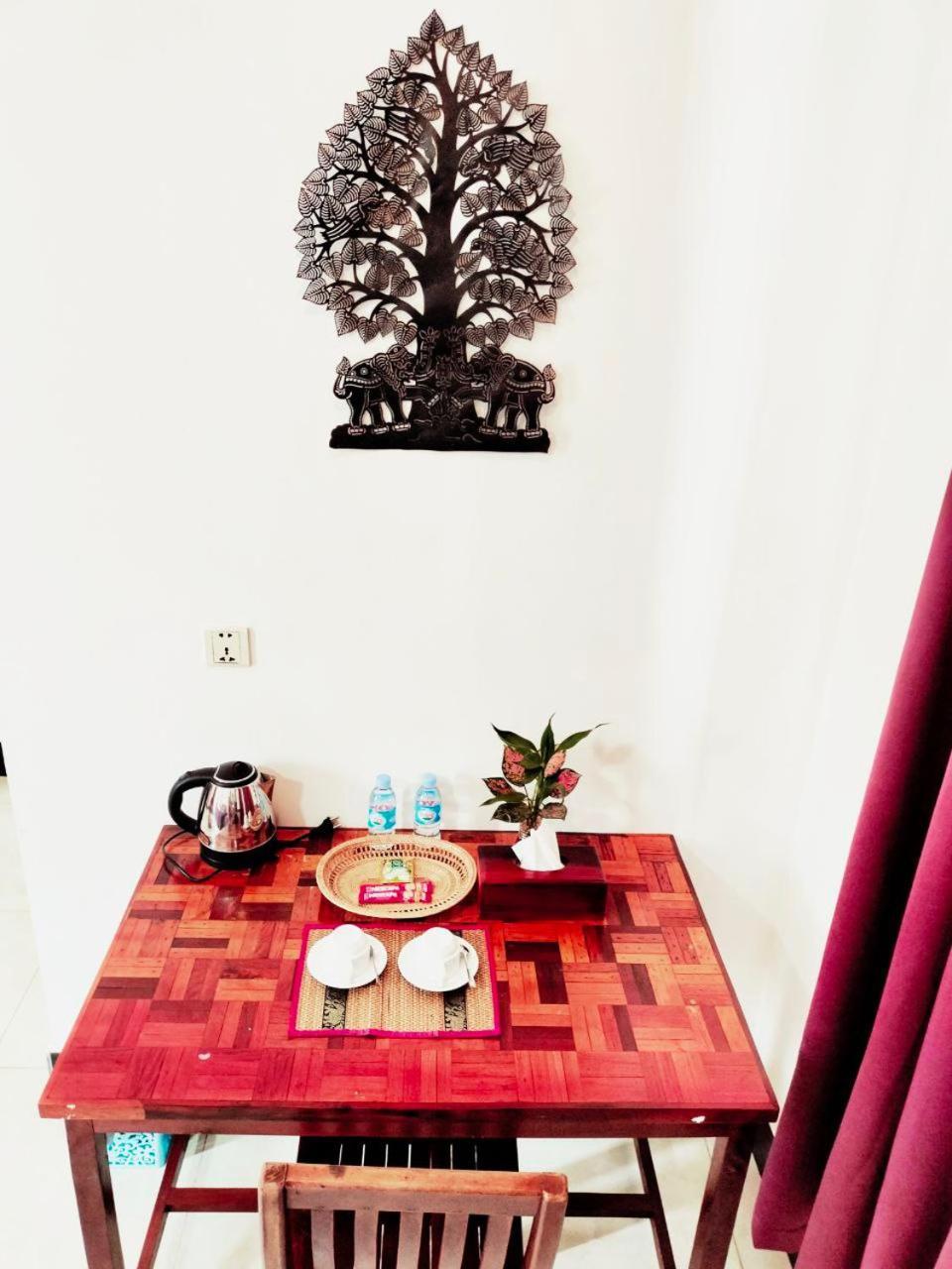 Davyta House * Siem Reap