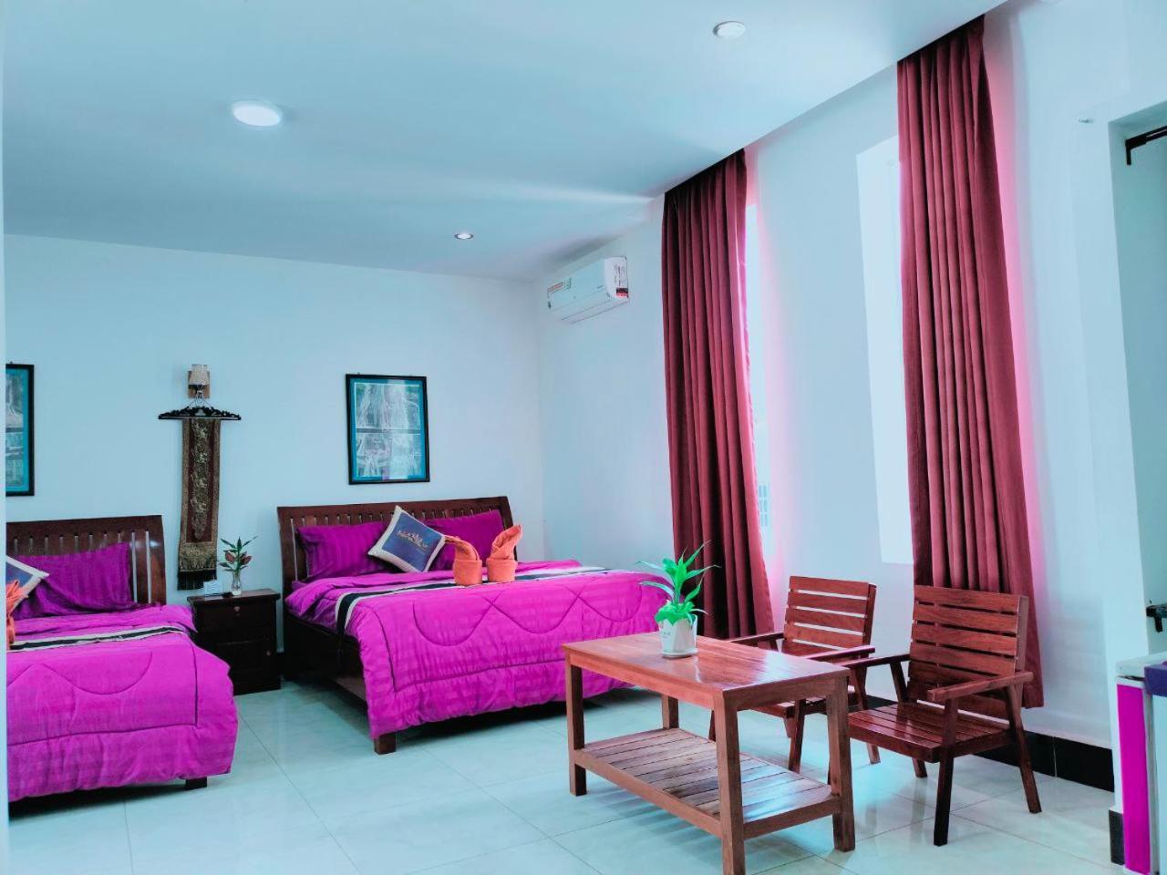 Davyta House