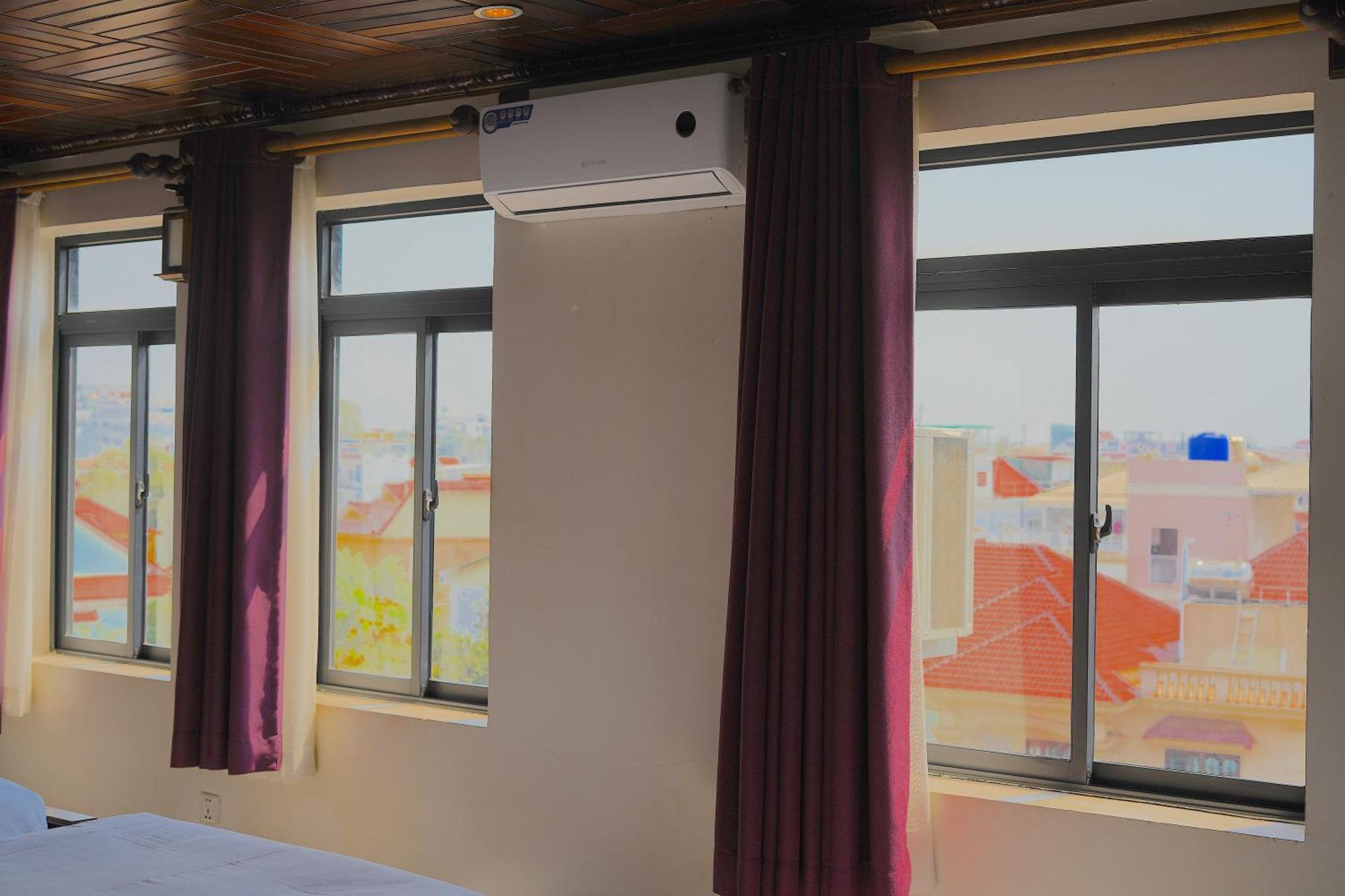 Hello Cambodia Boutique Hotel Siem Reap