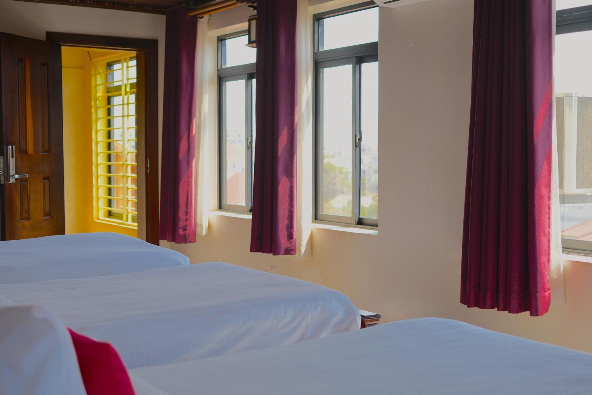 Hotel Hello Cambodia Boutique Siem Reap