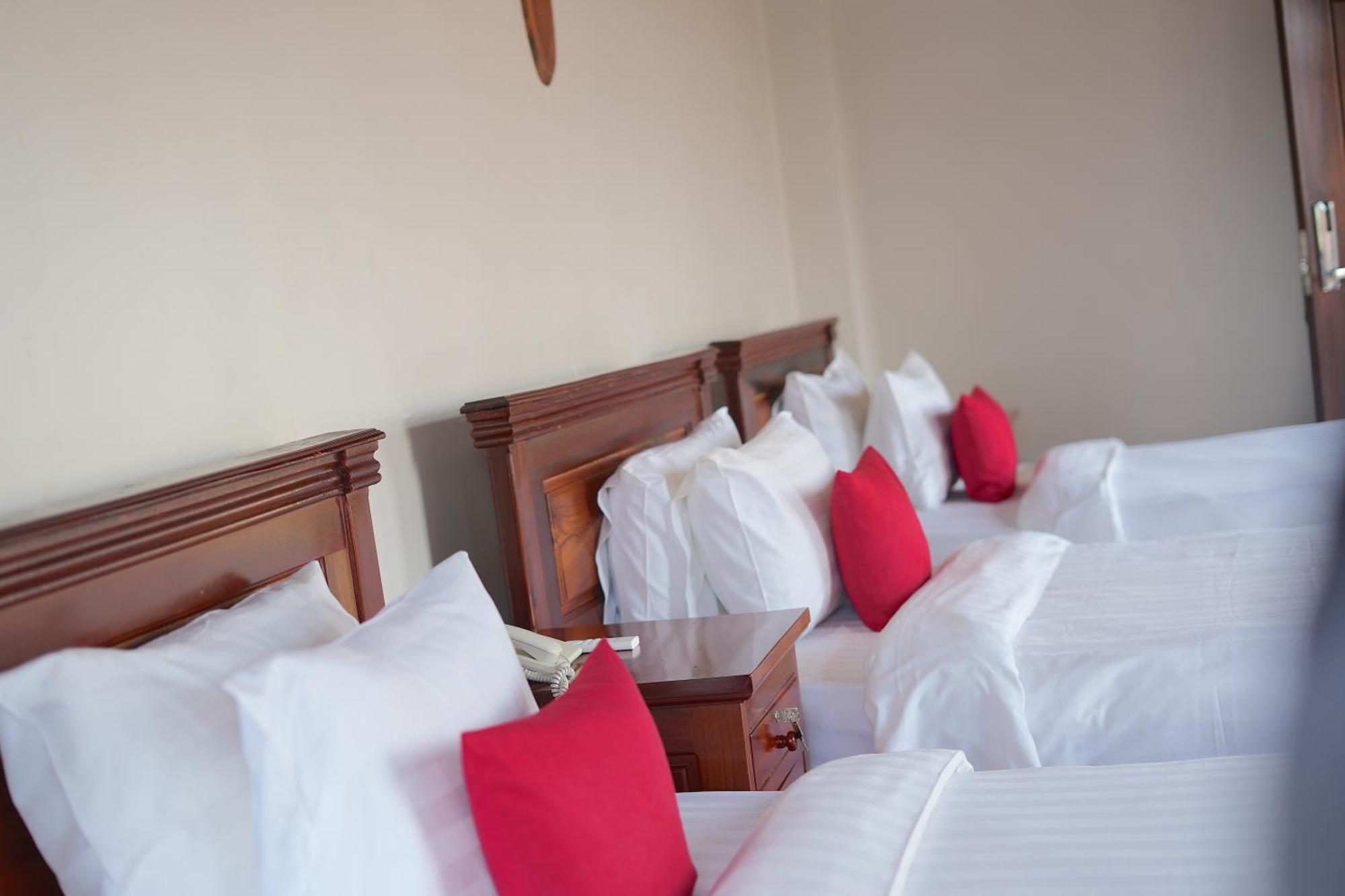 Hotel Hello Cambodia Boutique 3*