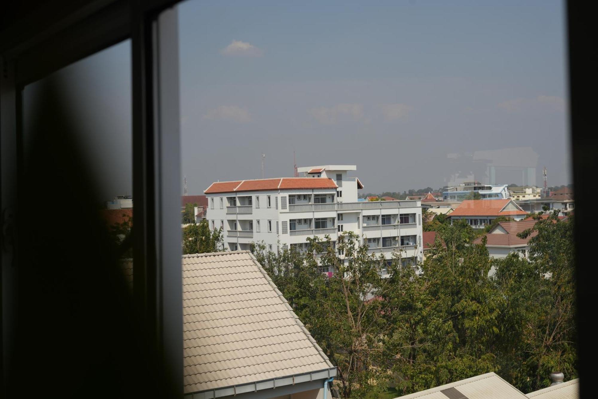 Hello Cambodia Boutique Hotel Siem Reap