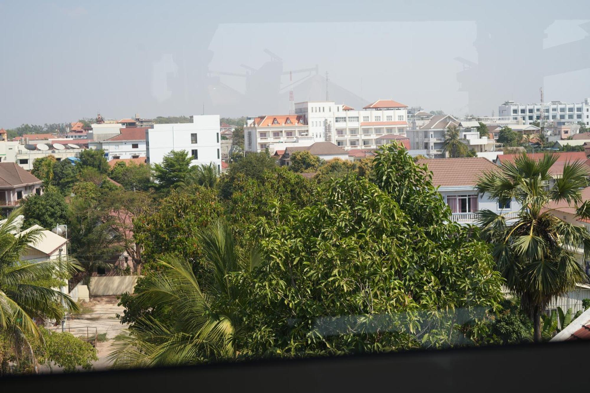 Hello Cambodia Boutique 3* Siem Reap