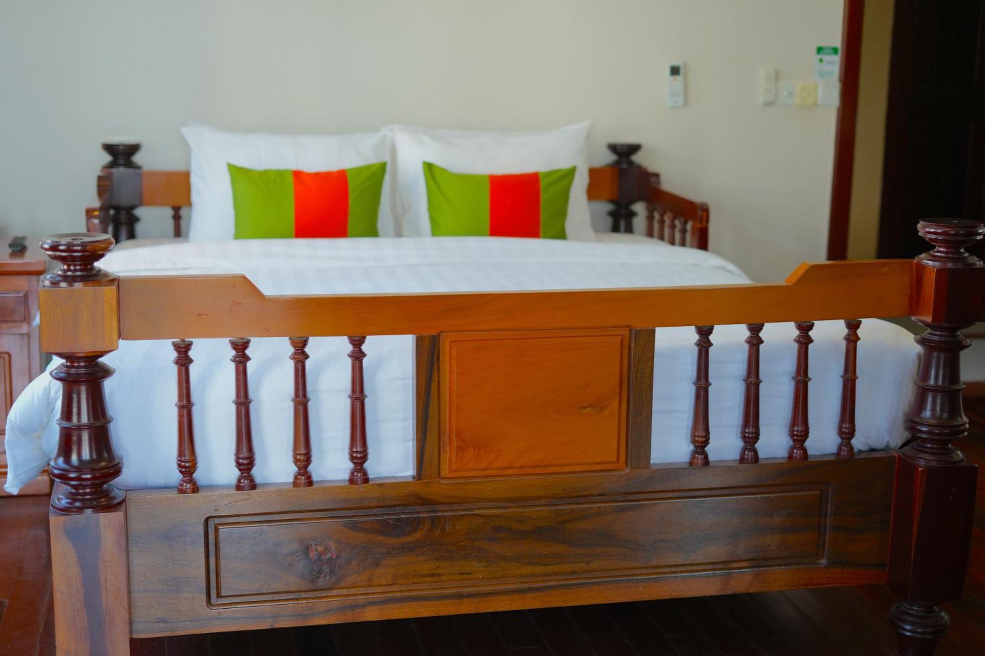 Hello Cambodia Boutique Siem Reap