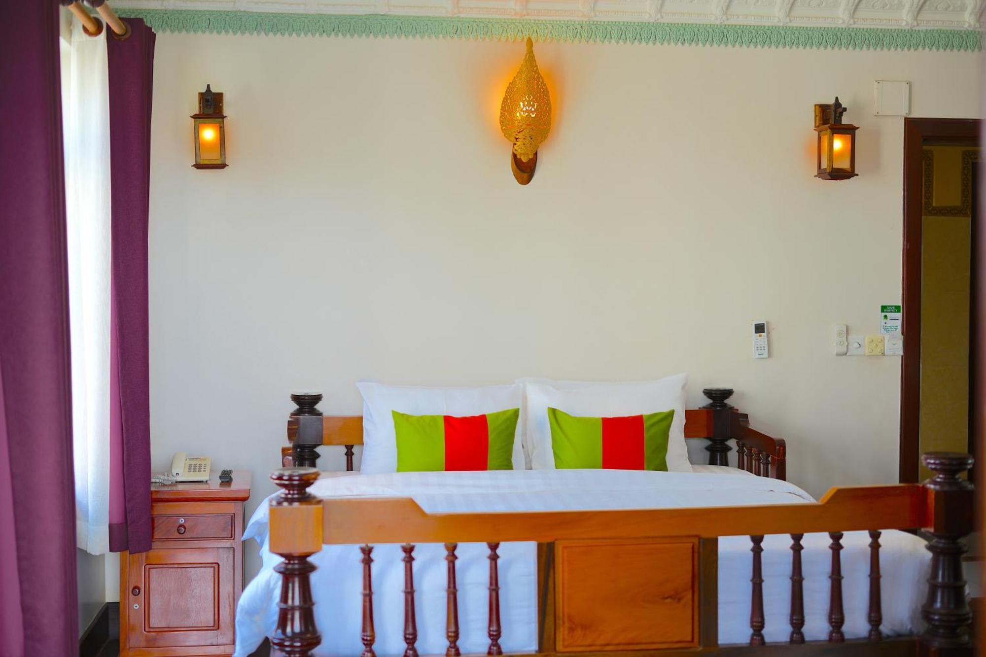 Hello Cambodia Boutique 3* Siem Reap