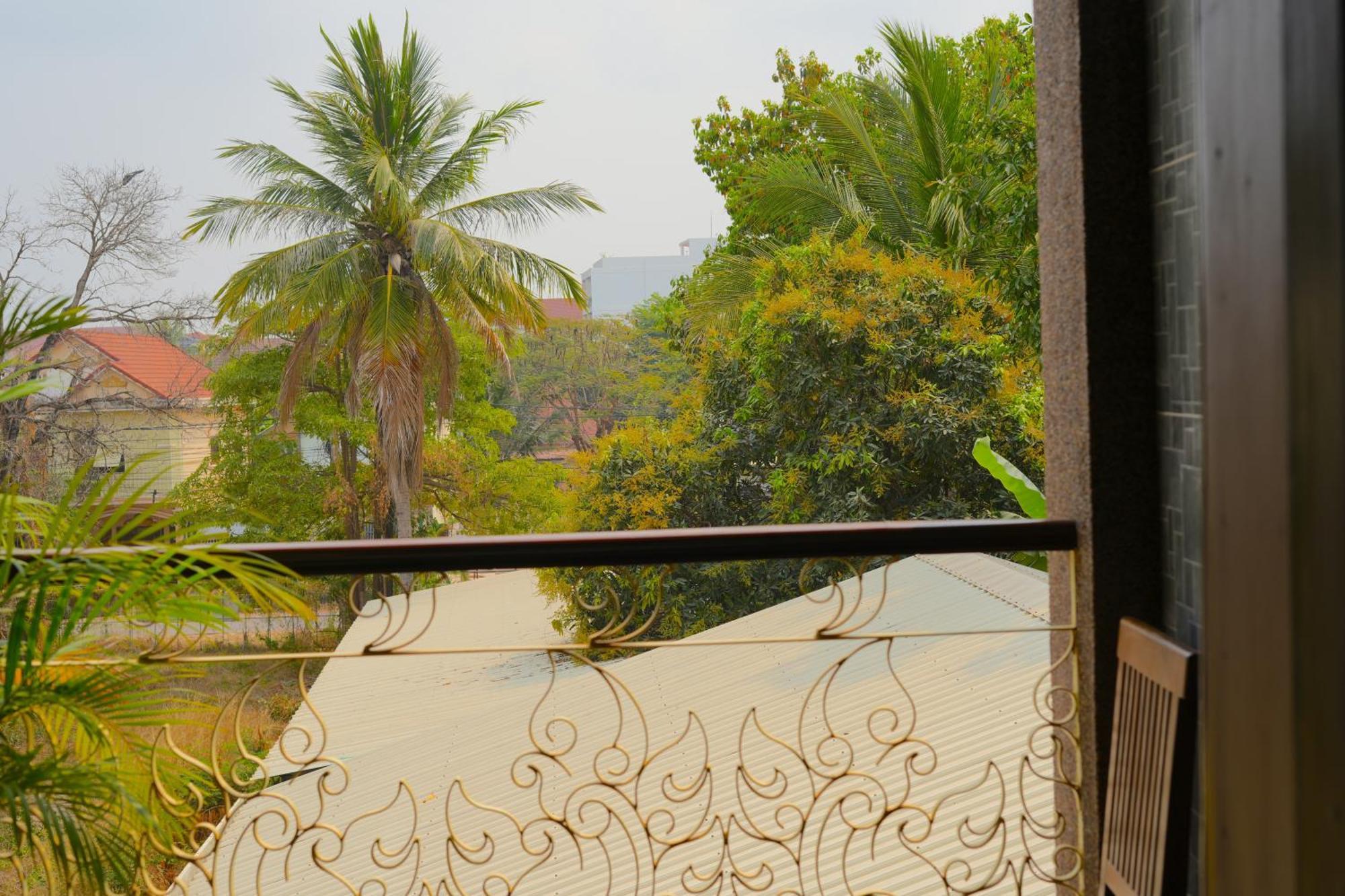 Hotel Hello Cambodia Boutique