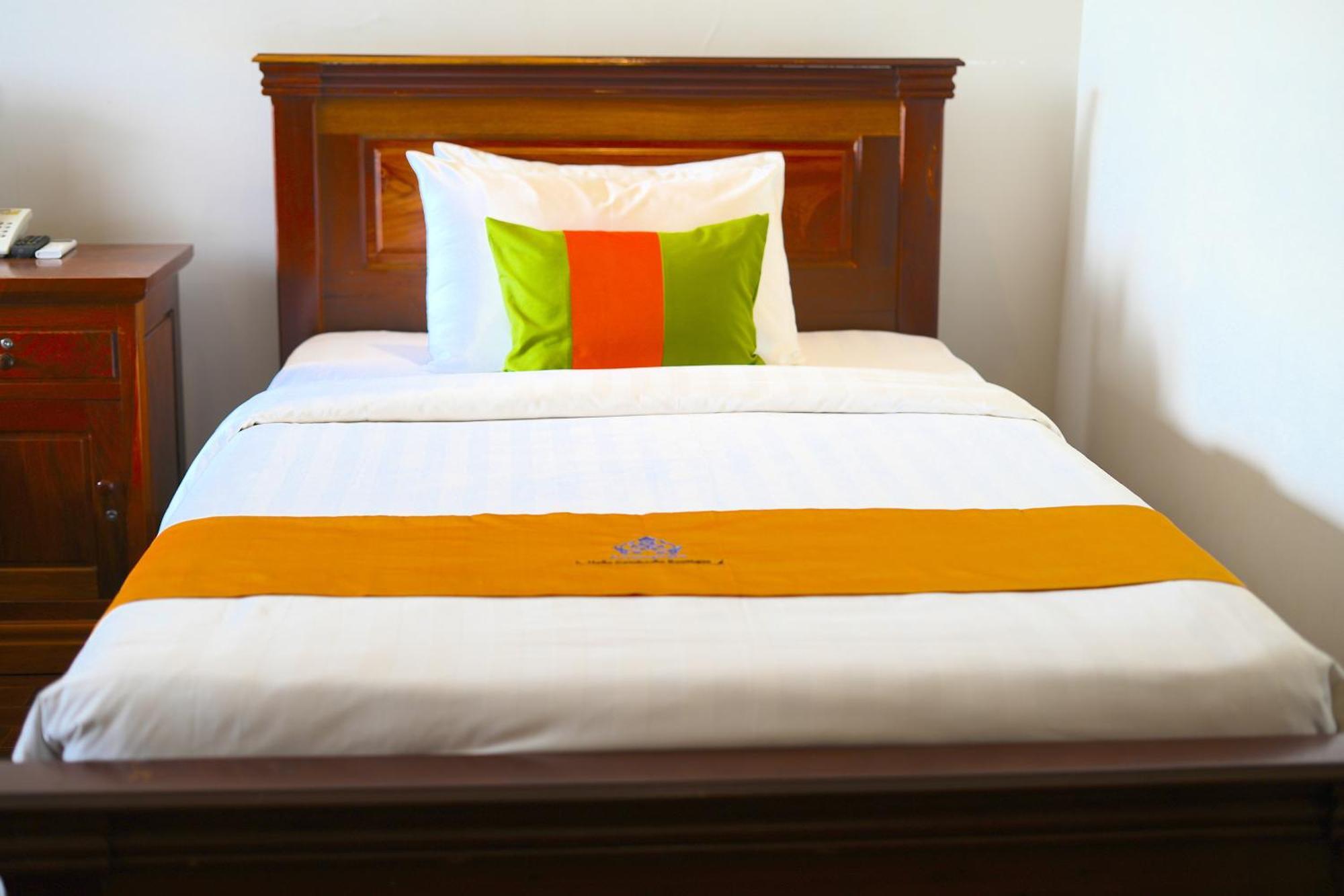 Hotel Hello Cambodia Boutique 3*