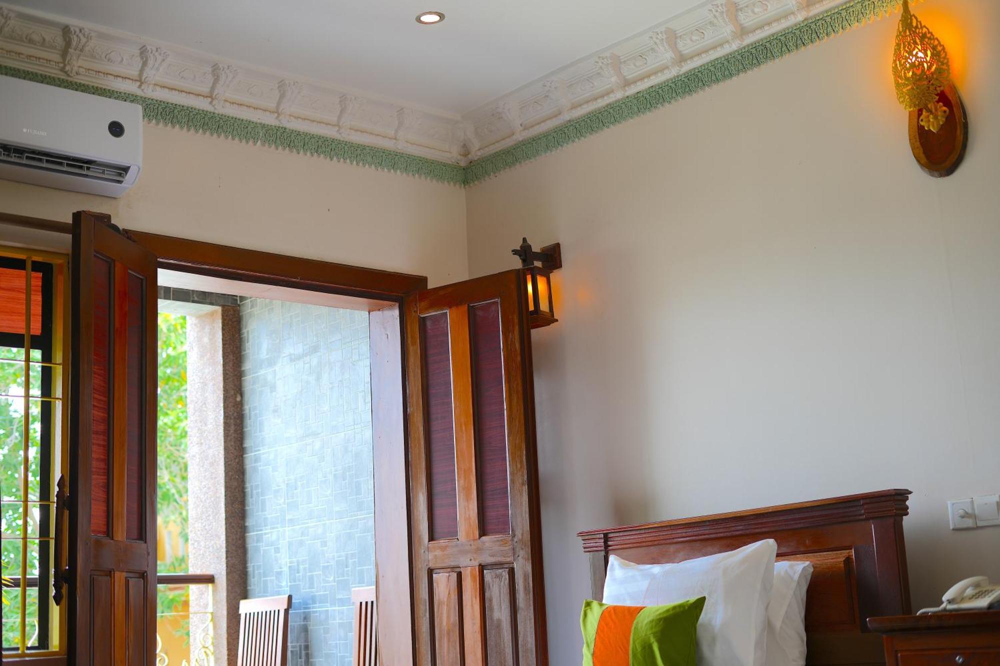 Hotel Hello Cambodia Boutique Siem Reap