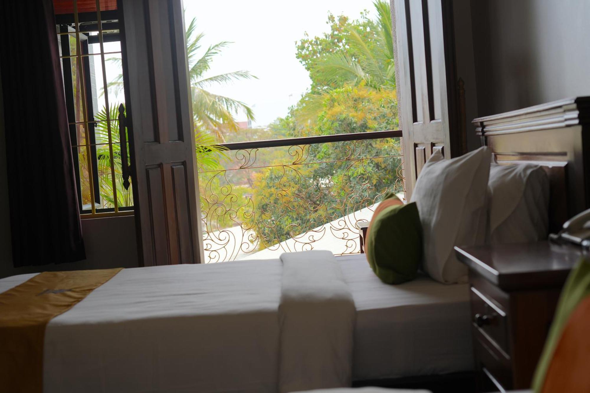 Hello Cambodia Boutique Hotel 3*