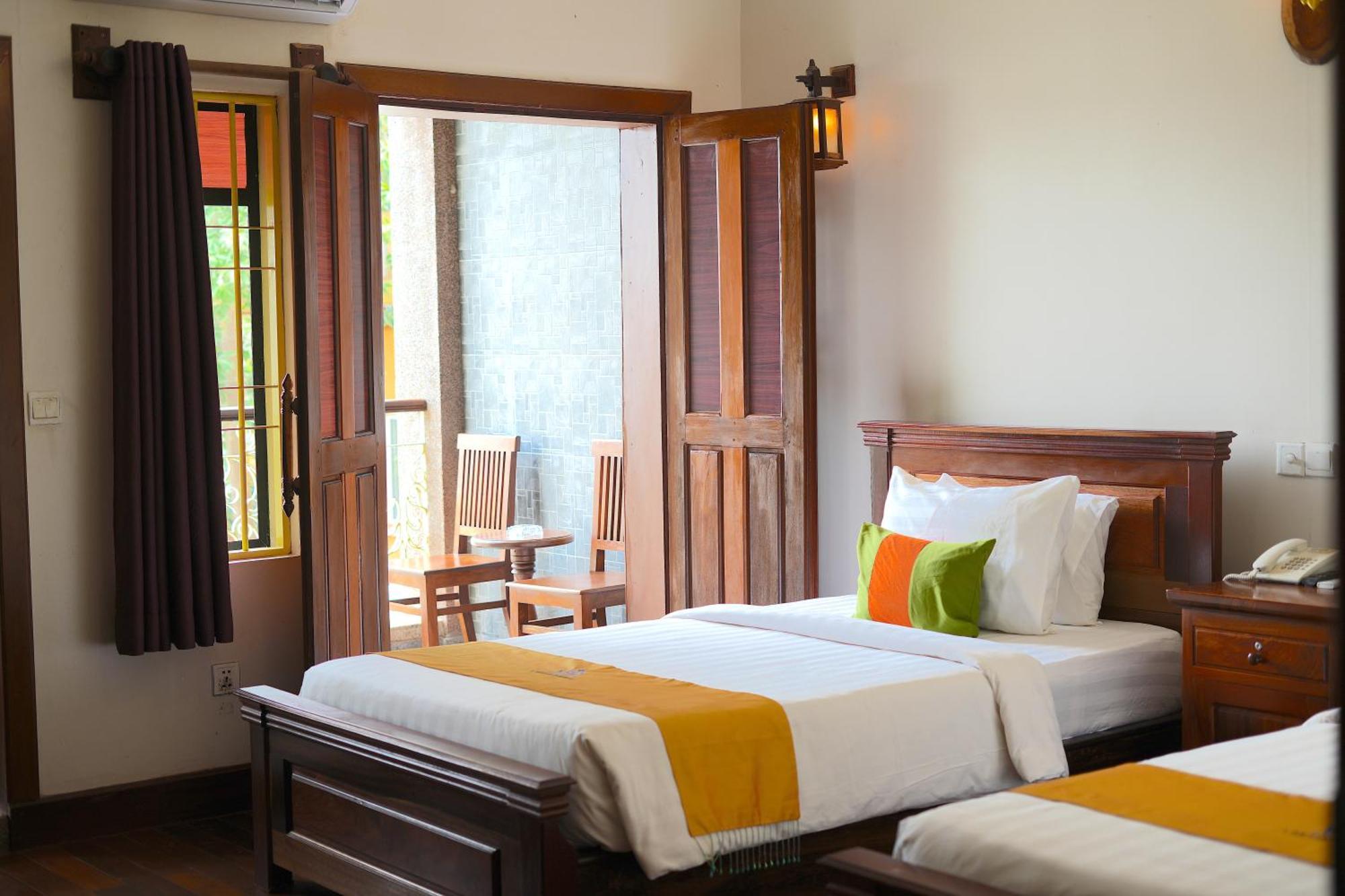 Hotel Hello Cambodia Boutique 3*
