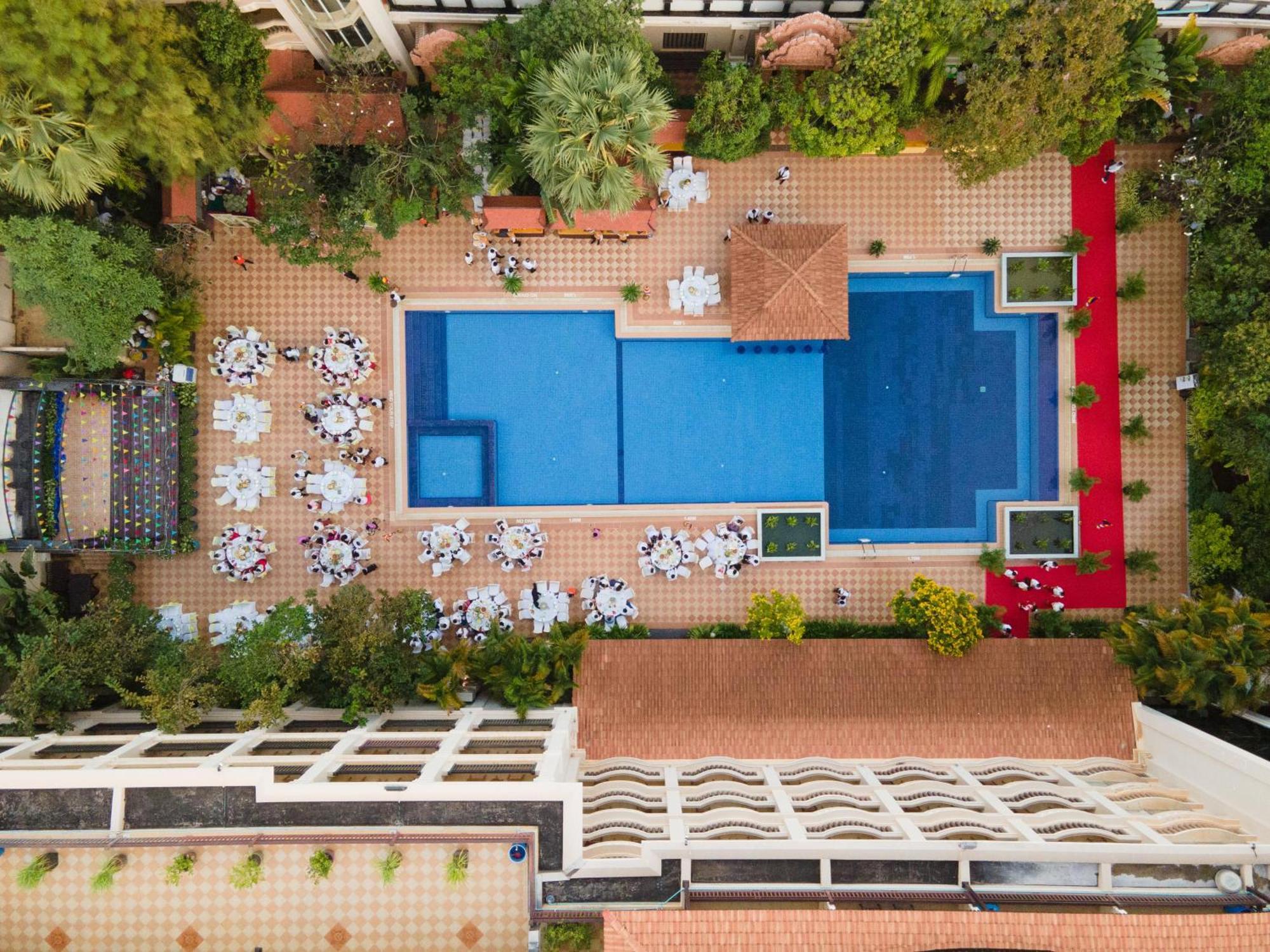 Somadevi Angkor & Hotel 5*