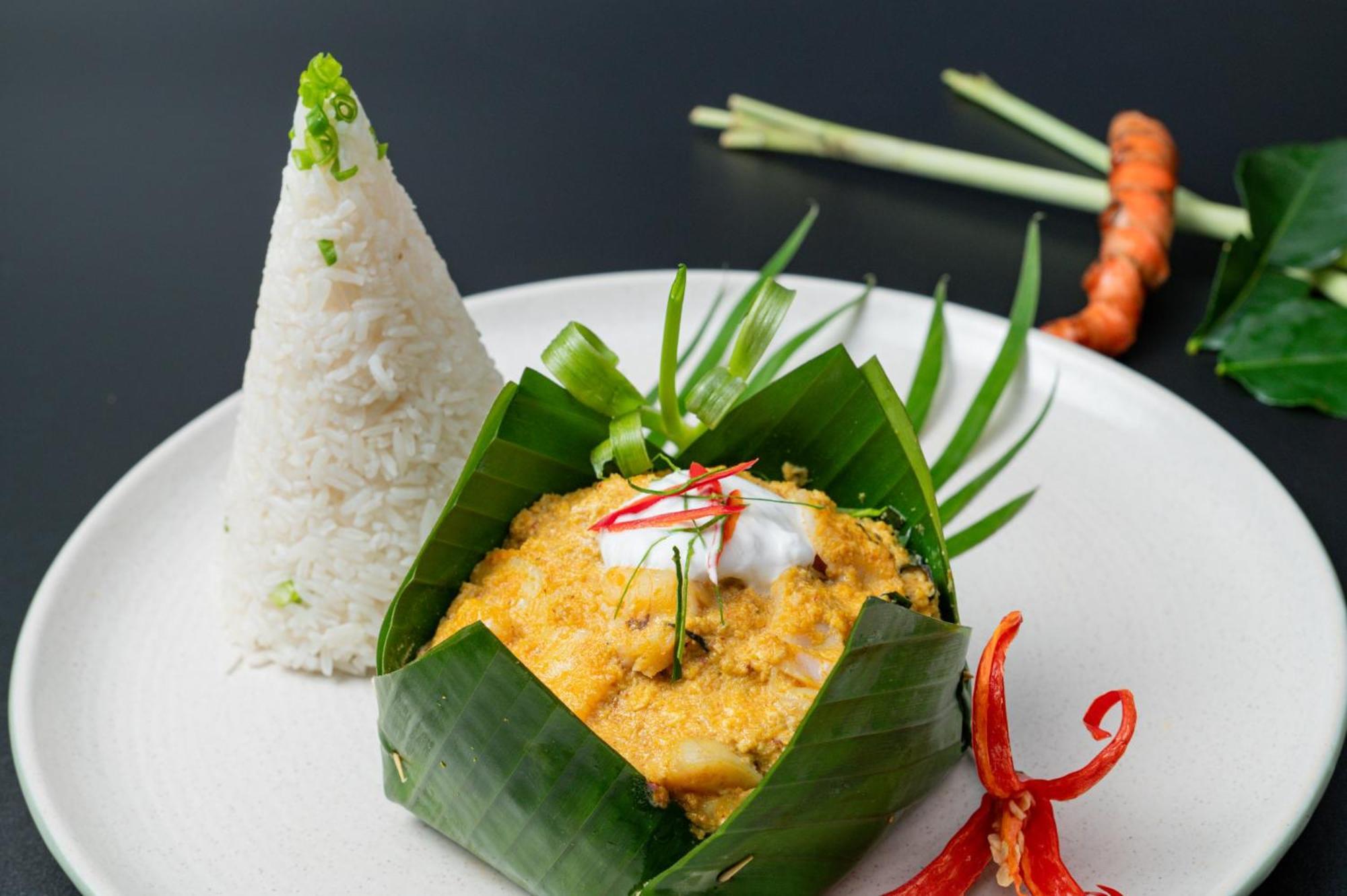 Somadevi Angkor Resort&spa Siem Reap