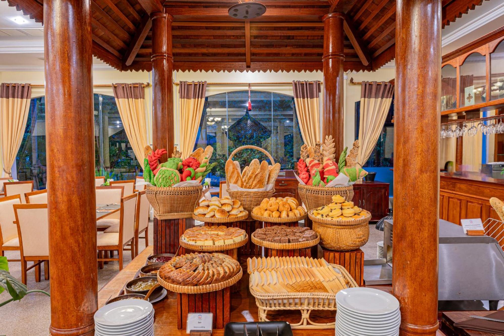 Somadevi Angkor Resort&spa 5*