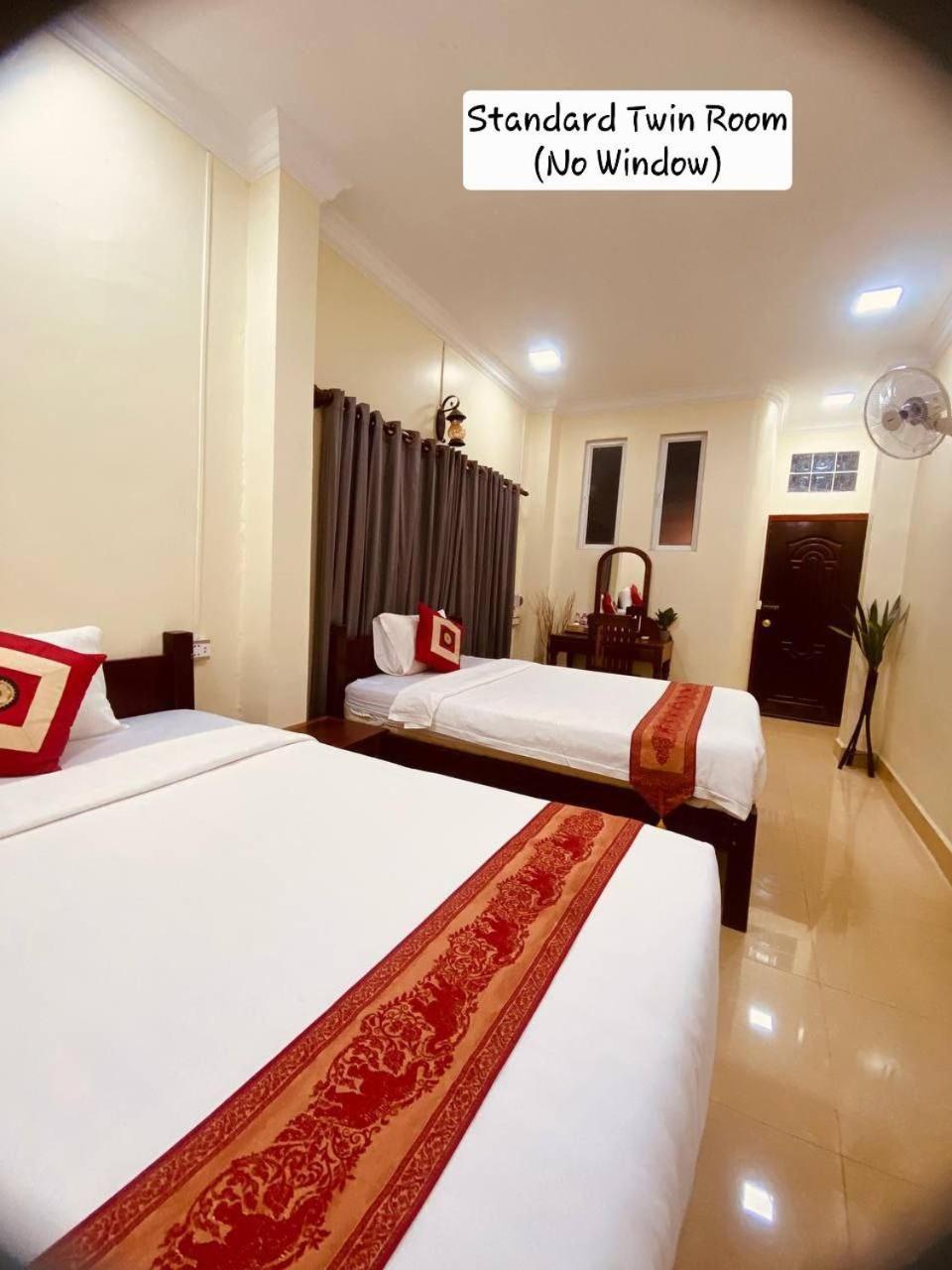 Nika's House * Siem Reap