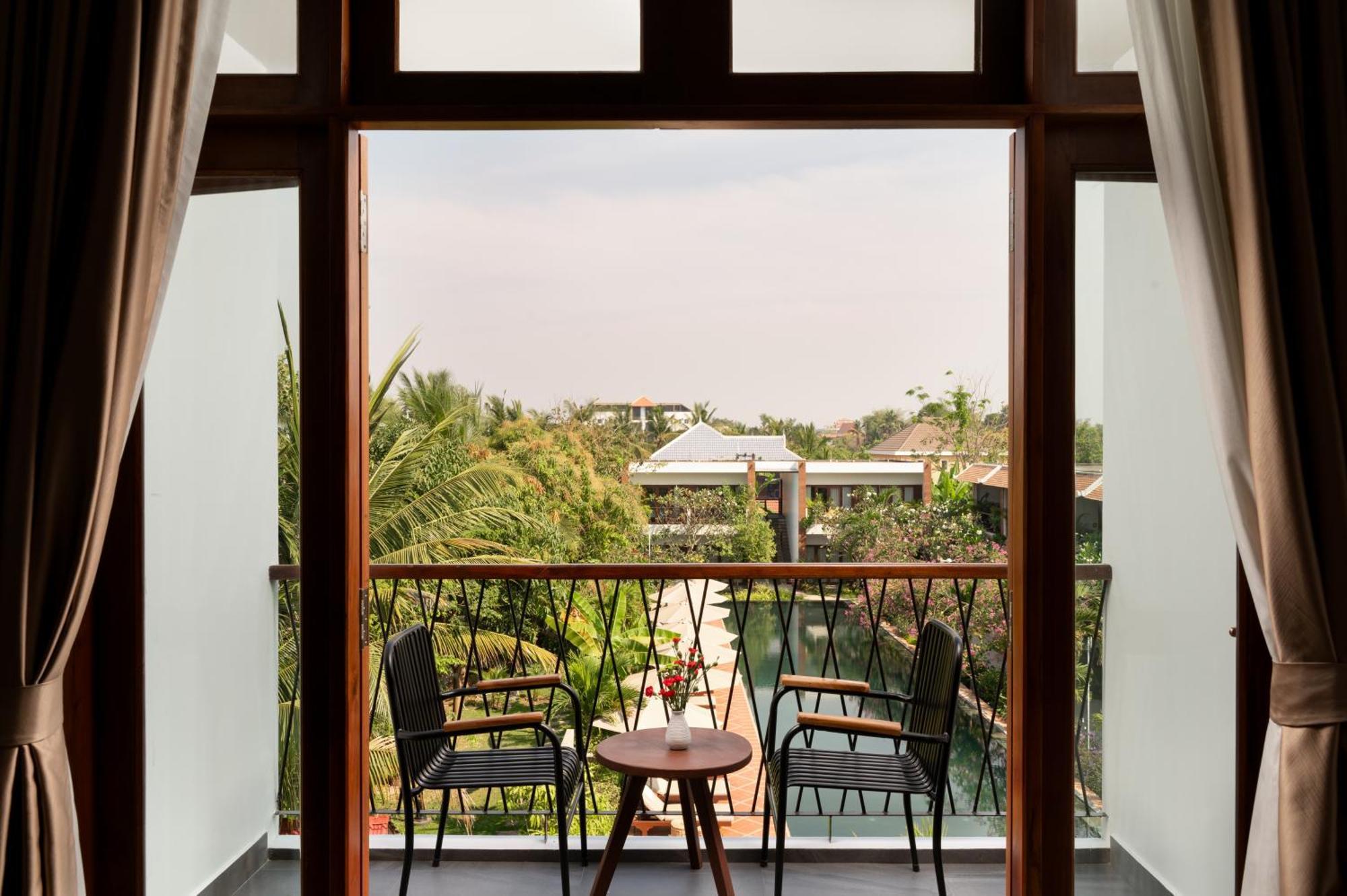 Khmer House Siem Reap