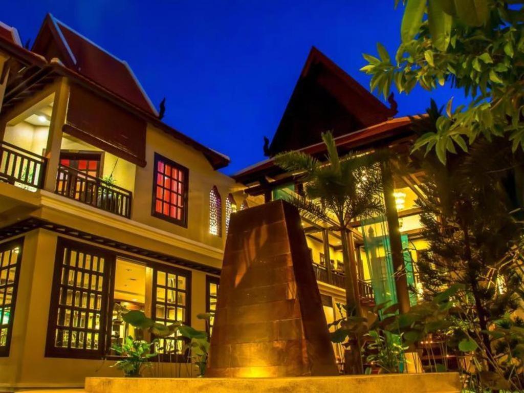 The Privilege Floor By Borei Angkor 5* Siem Reap