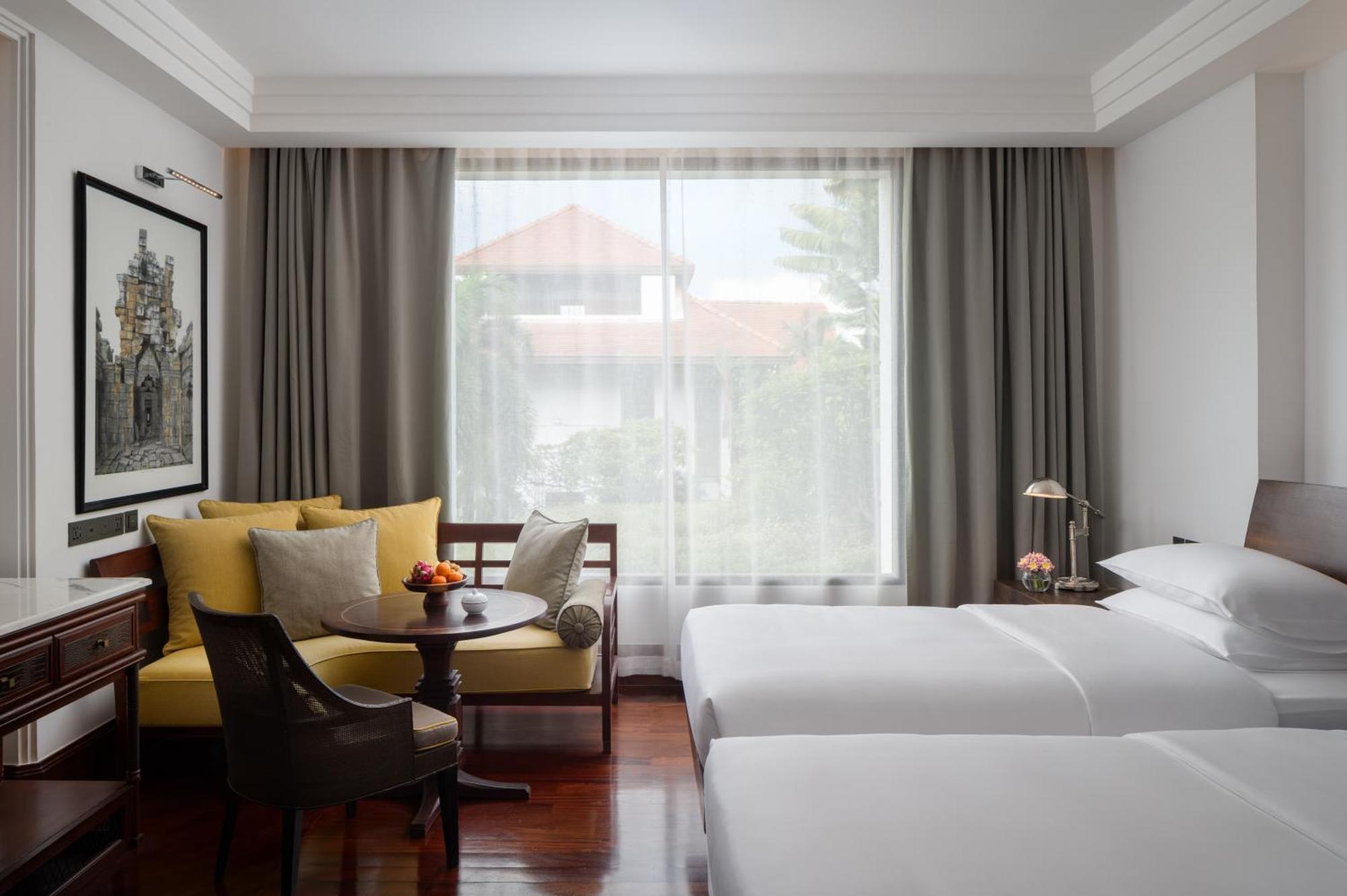 Park Hyatt Siem Reap