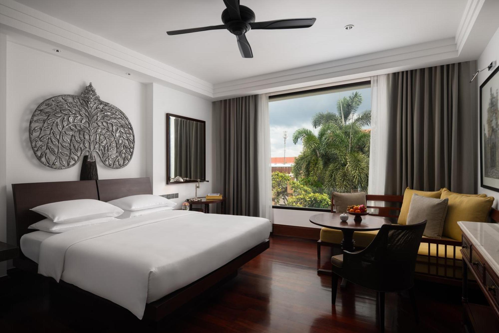 Park Hyatt Hotel