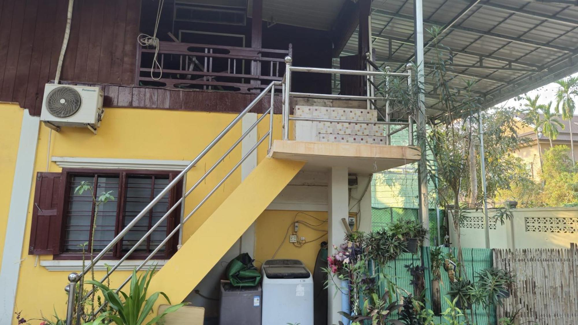 Homestay Ts Siem Reap