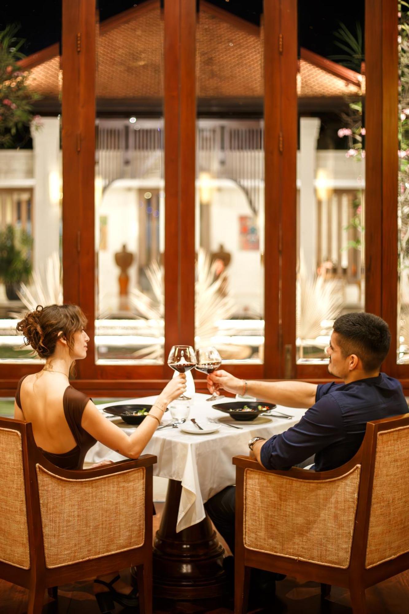 Anantara Angkor Hotel