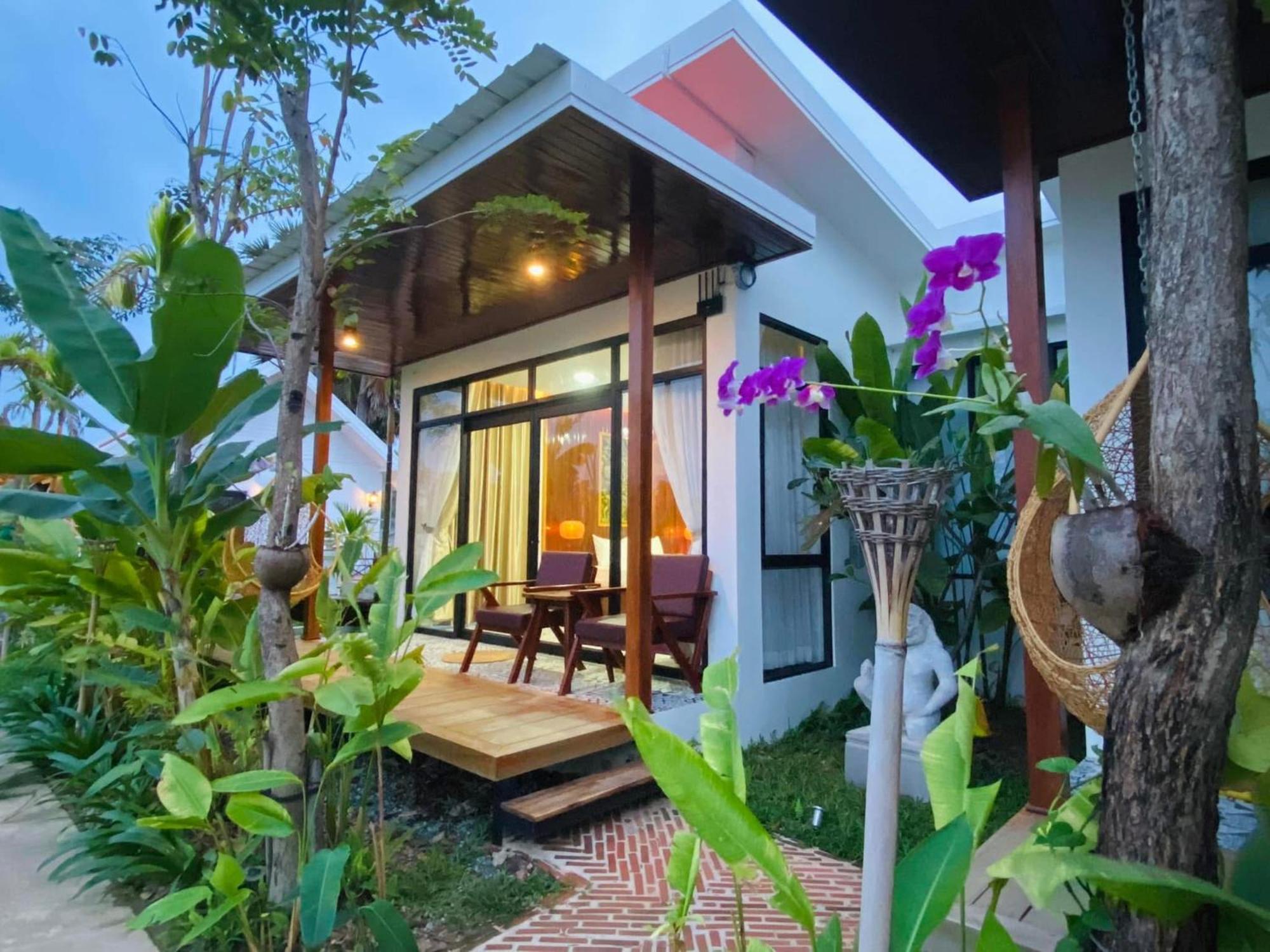 Angkor Luxury Private Pool 4*