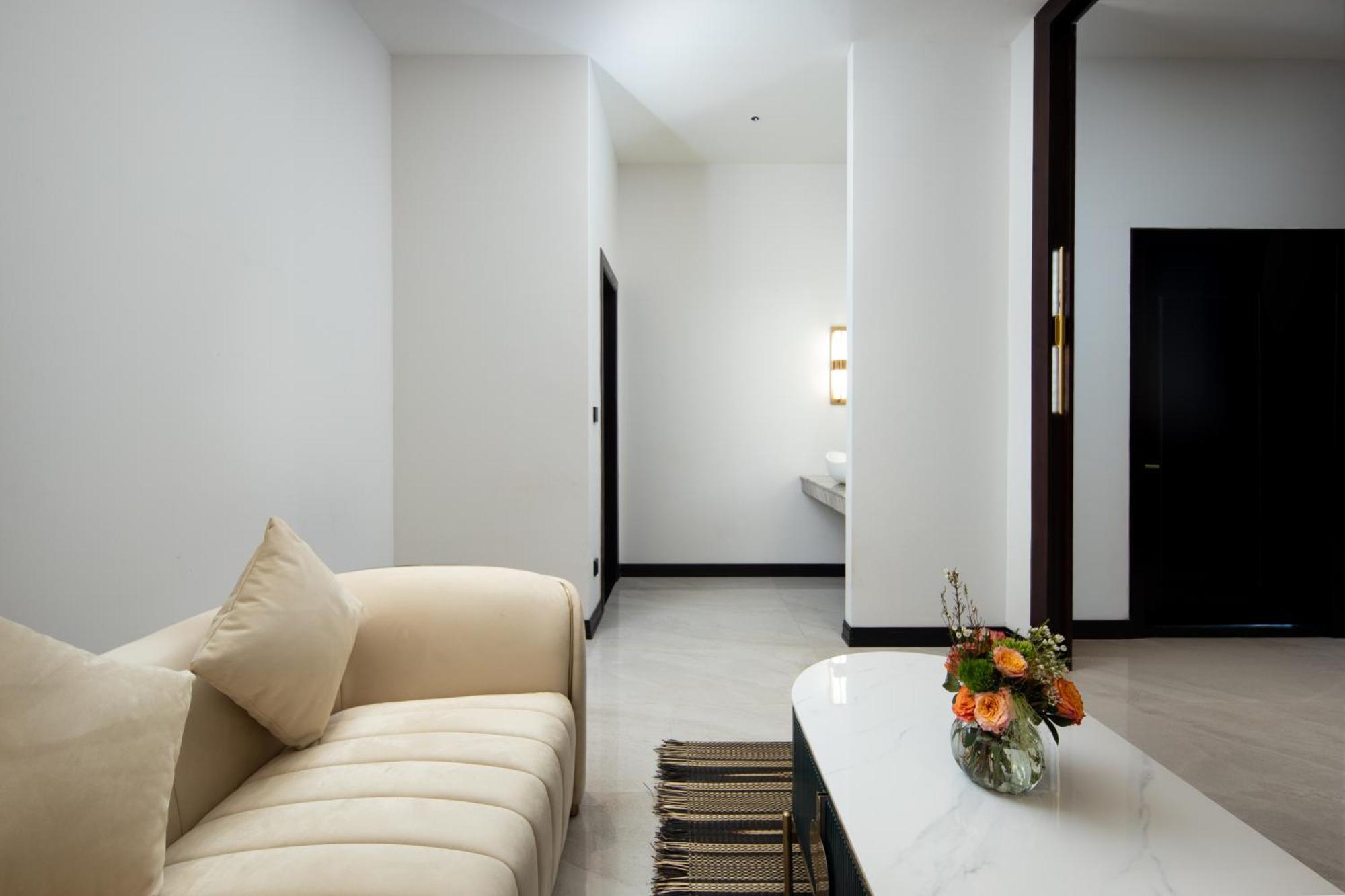 La Plante Hotel 5*