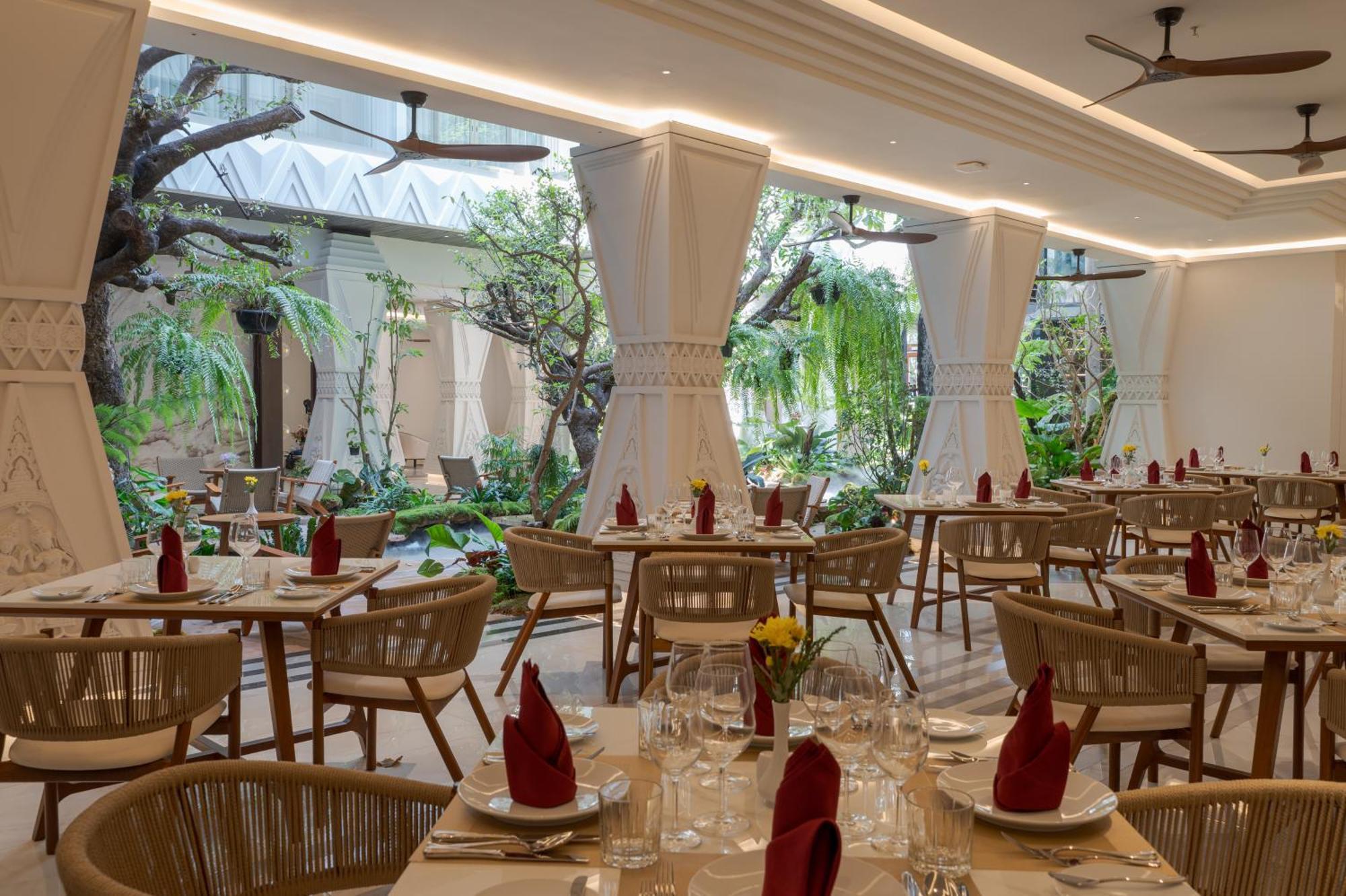 Hotel La Plante 5*