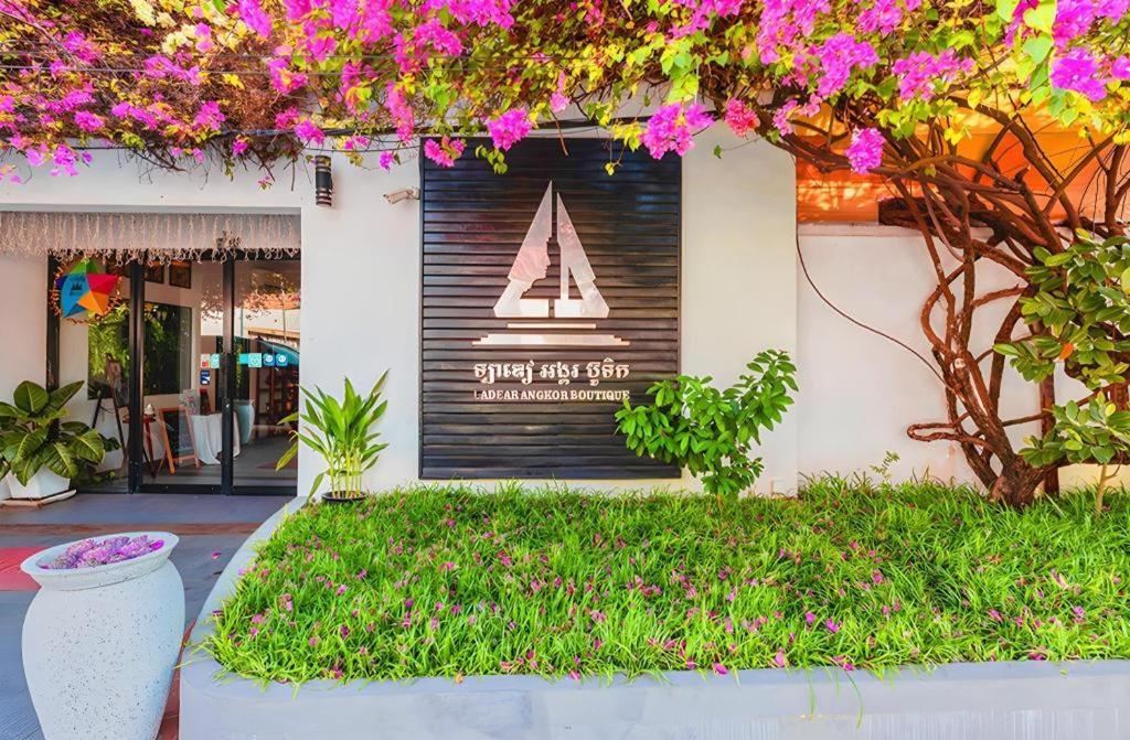 Ladear Angkor Boutique Siem Reap