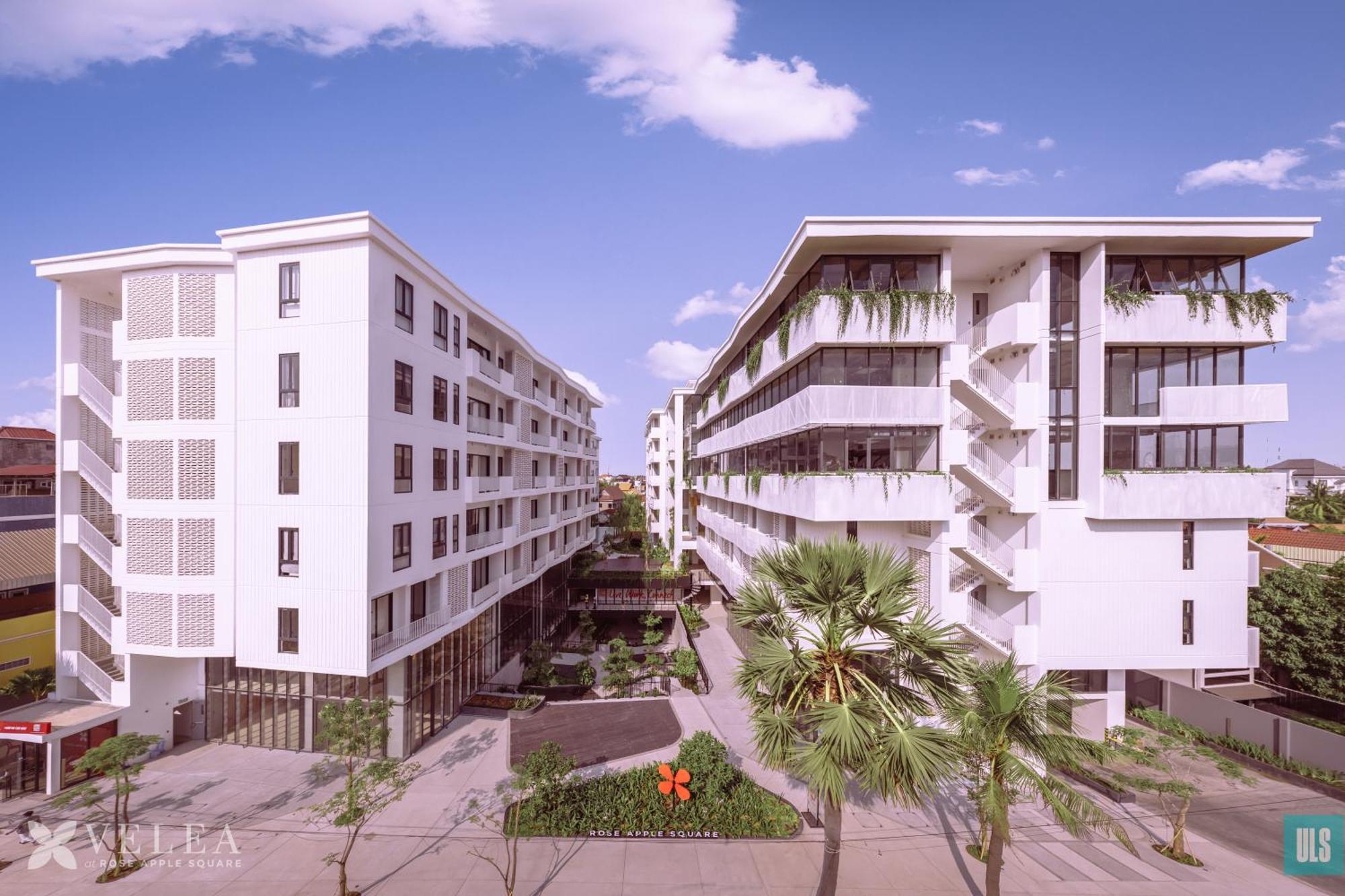 Commune At Rose Apple Square