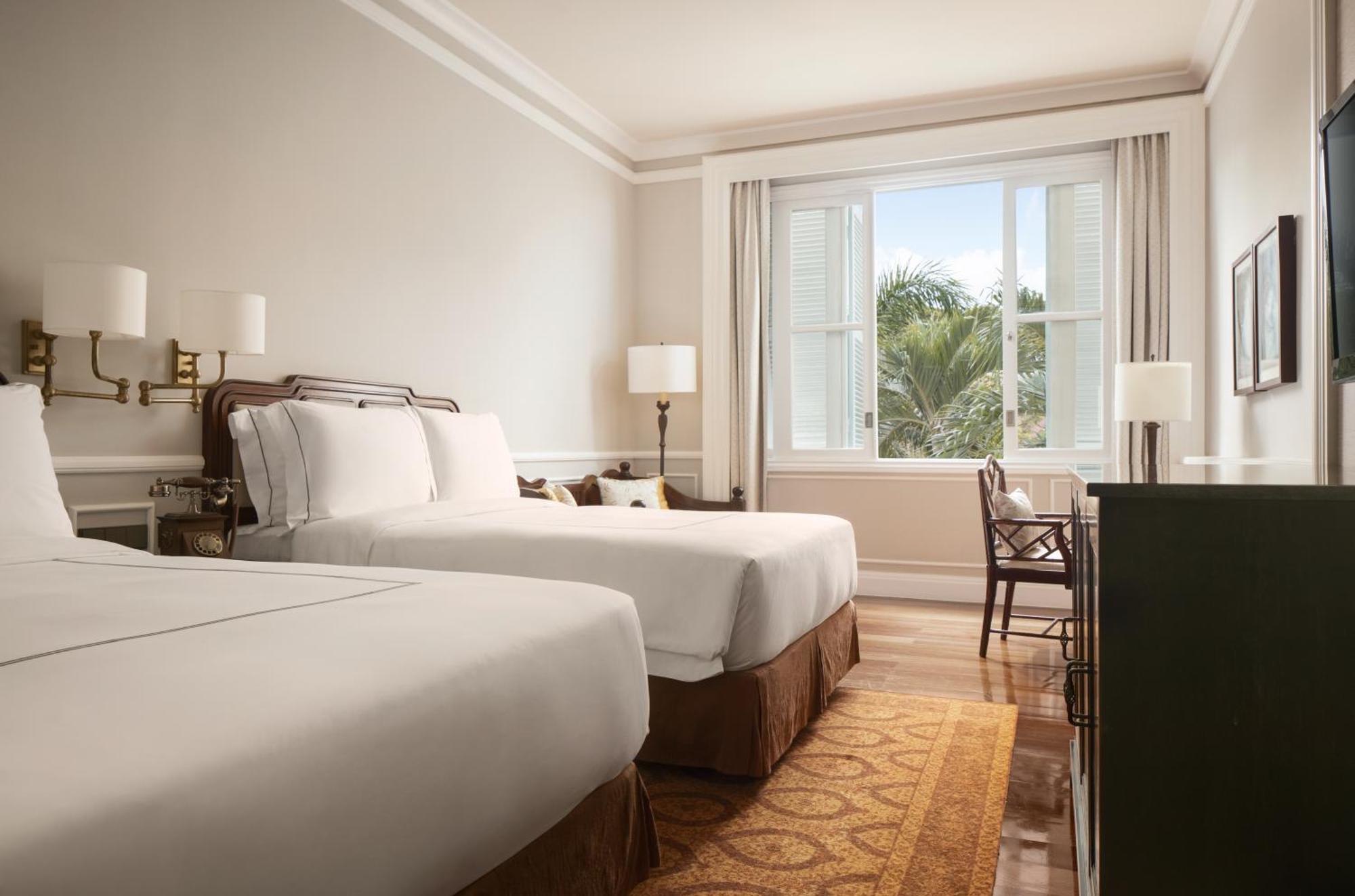 Raffles Grand D'angkor 5*
