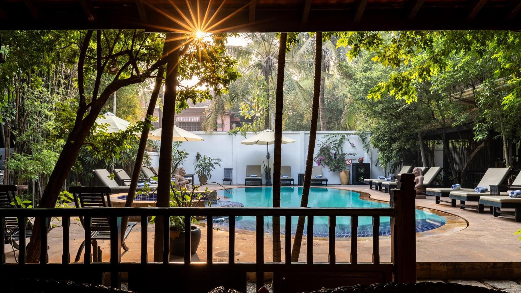 Pavillon Indochine Boutique -