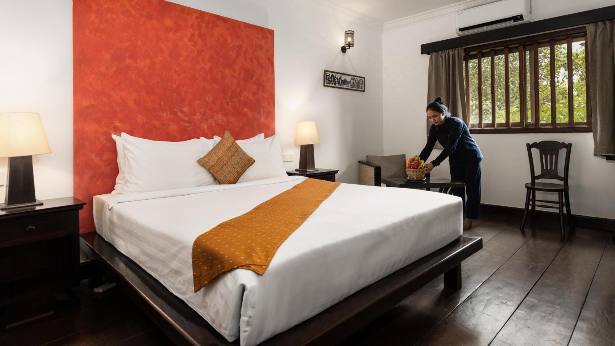 Pavillon Indochine Boutique - 4*