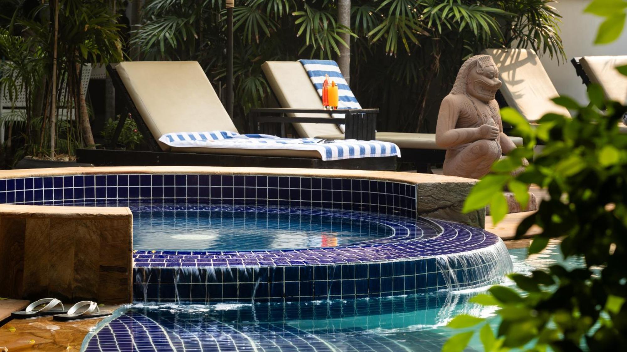 Pavillon Indochine Boutique - Hotel