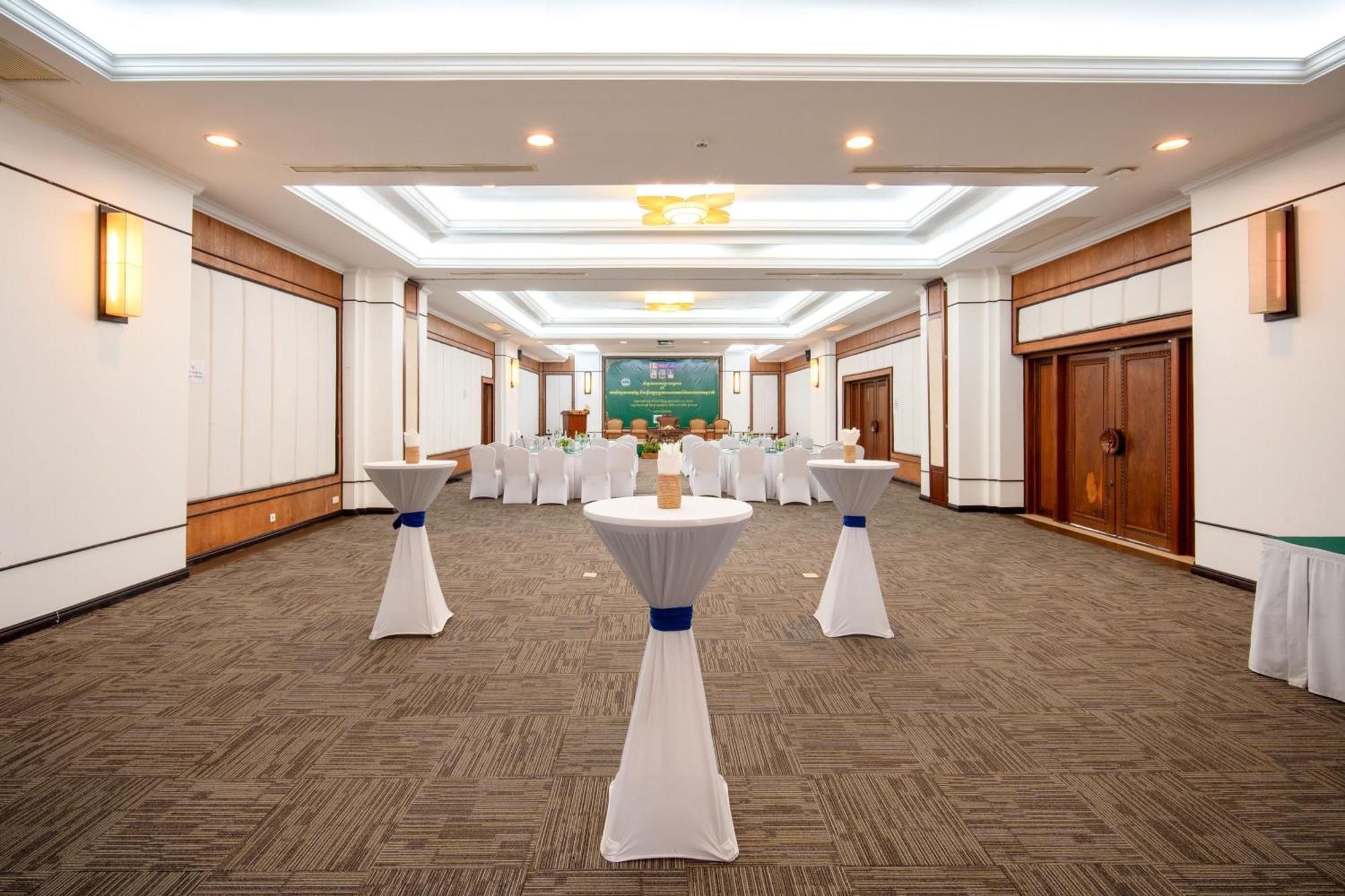 Khemara By Khemara Angkor Hotel