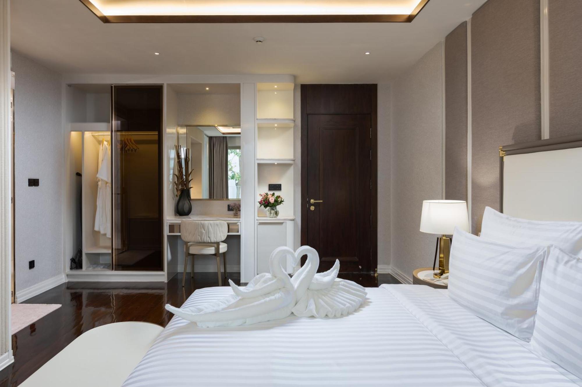 La Plante Siem Reap